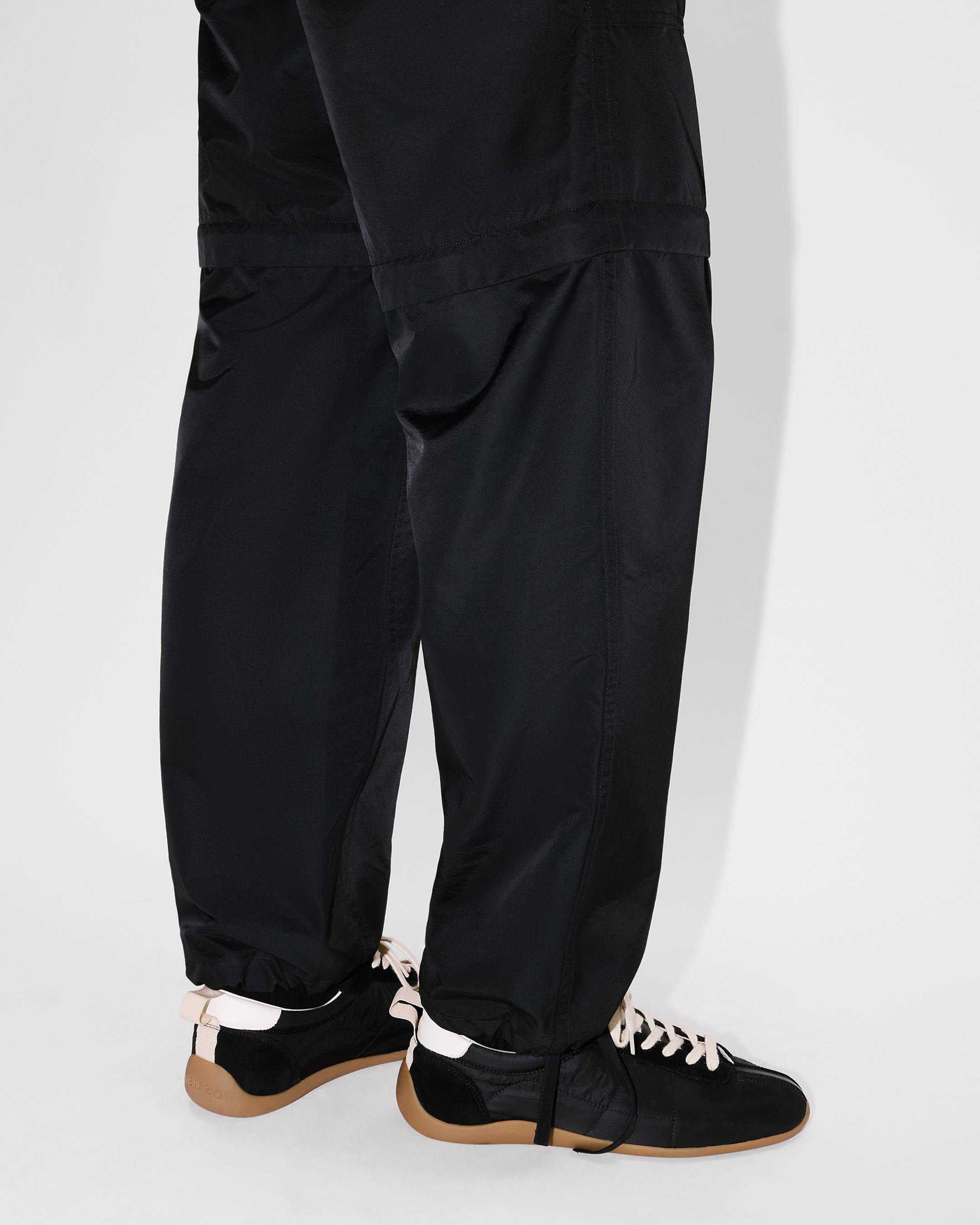 Kenzo Boke Flower 20 Technical Pants