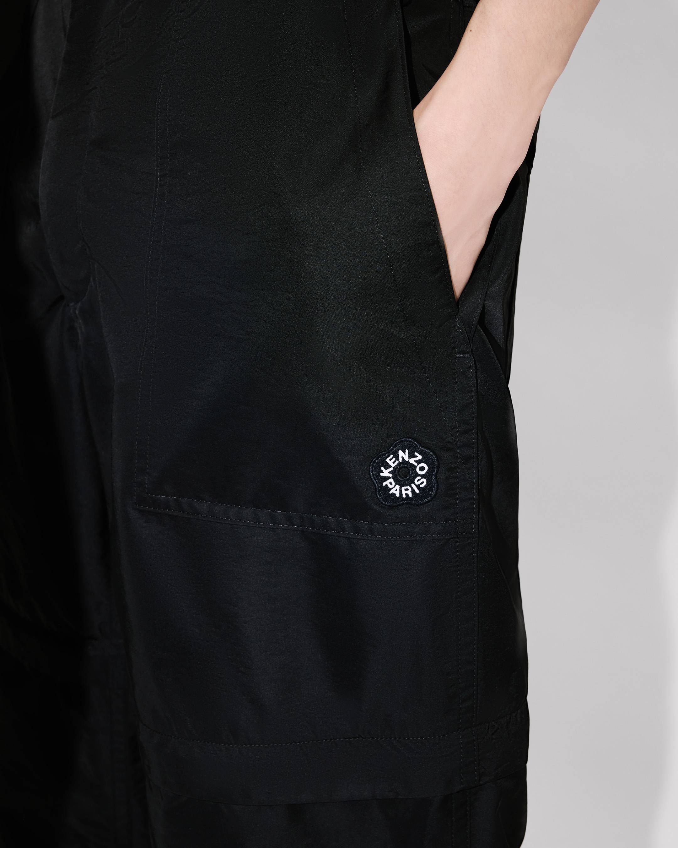 Kenzo Boke Flower 20 Technical Pants