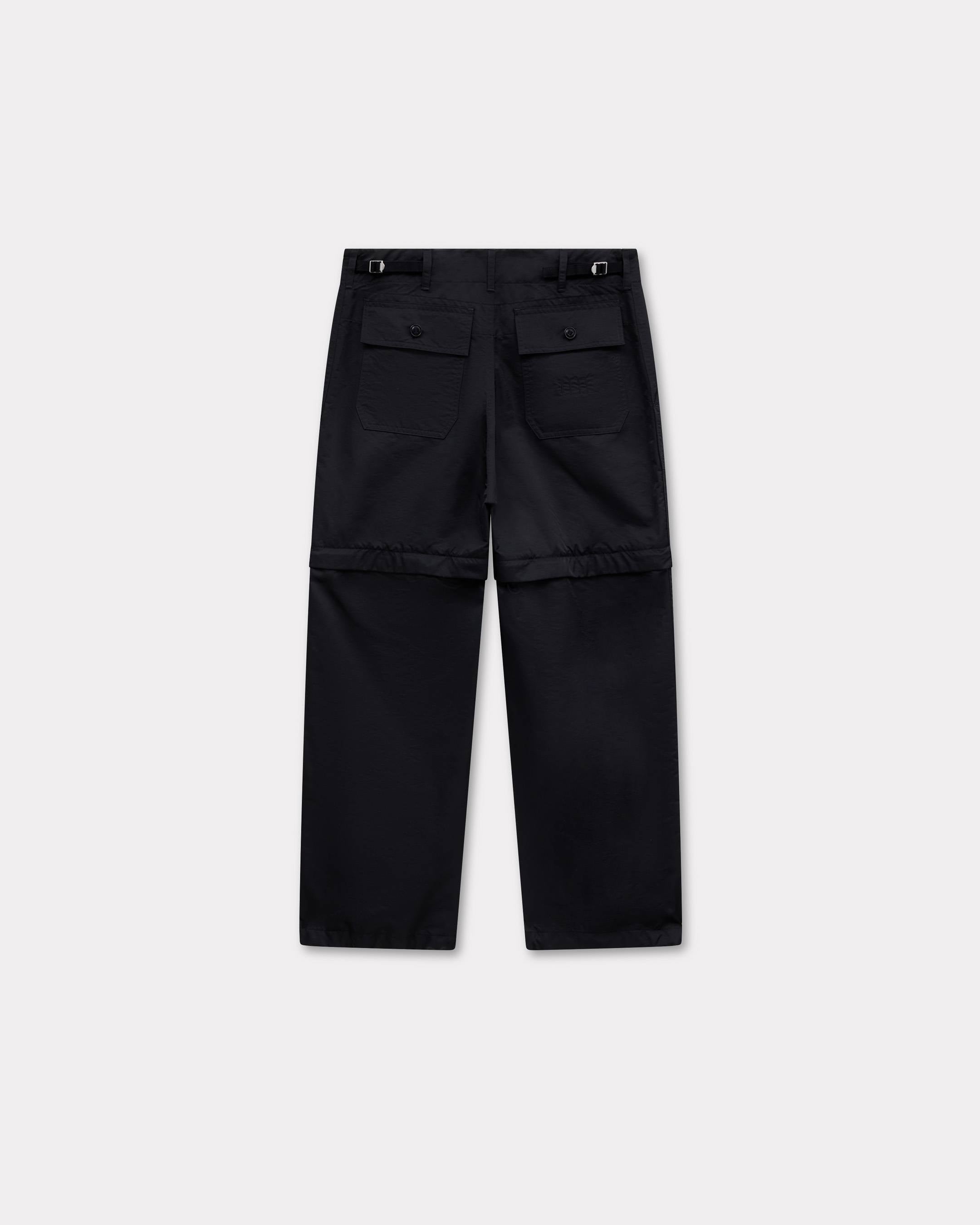 Kenzo Boke Flower 20 Technical Pants