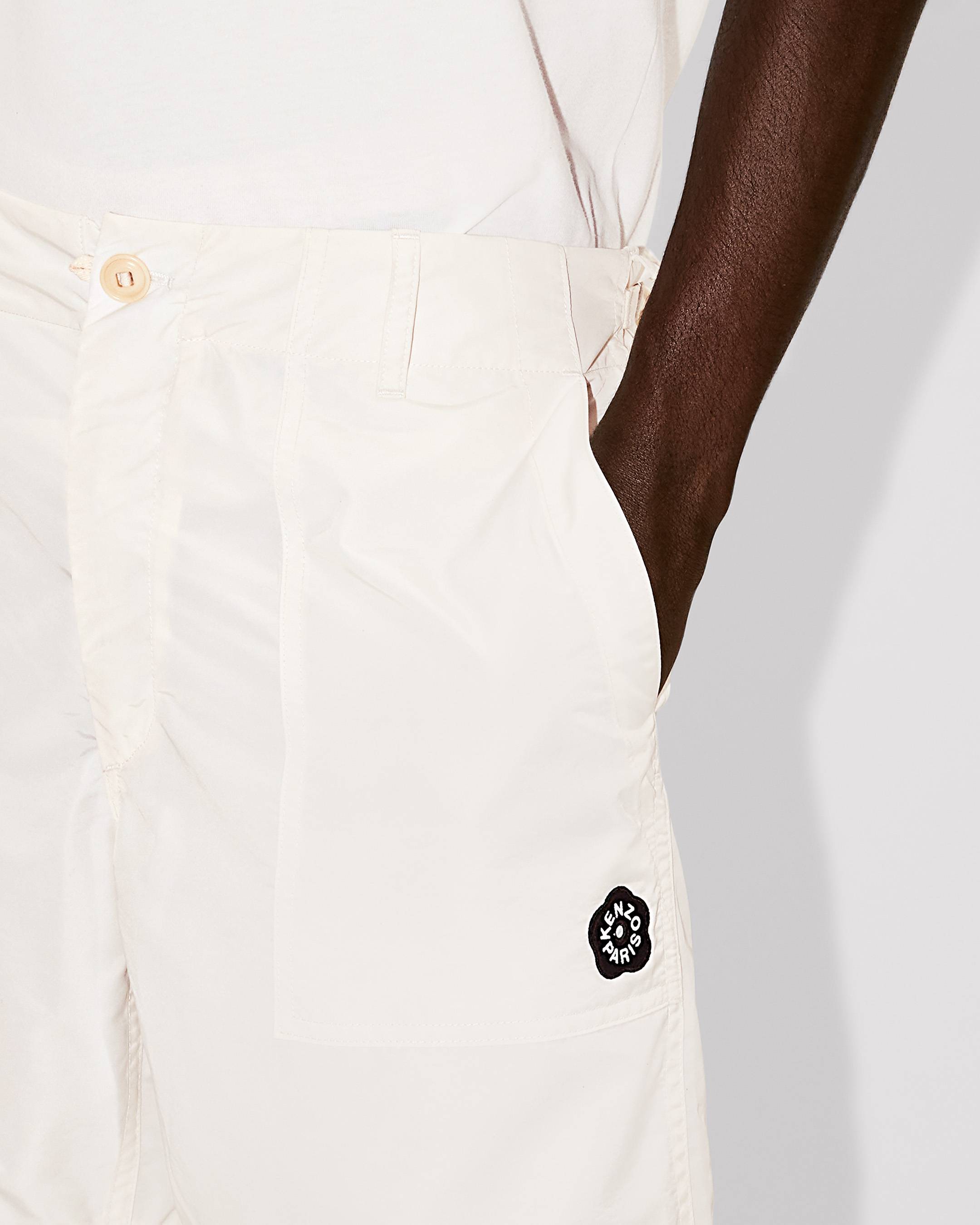 Kenzo Boke Flower 20 Technical Pants