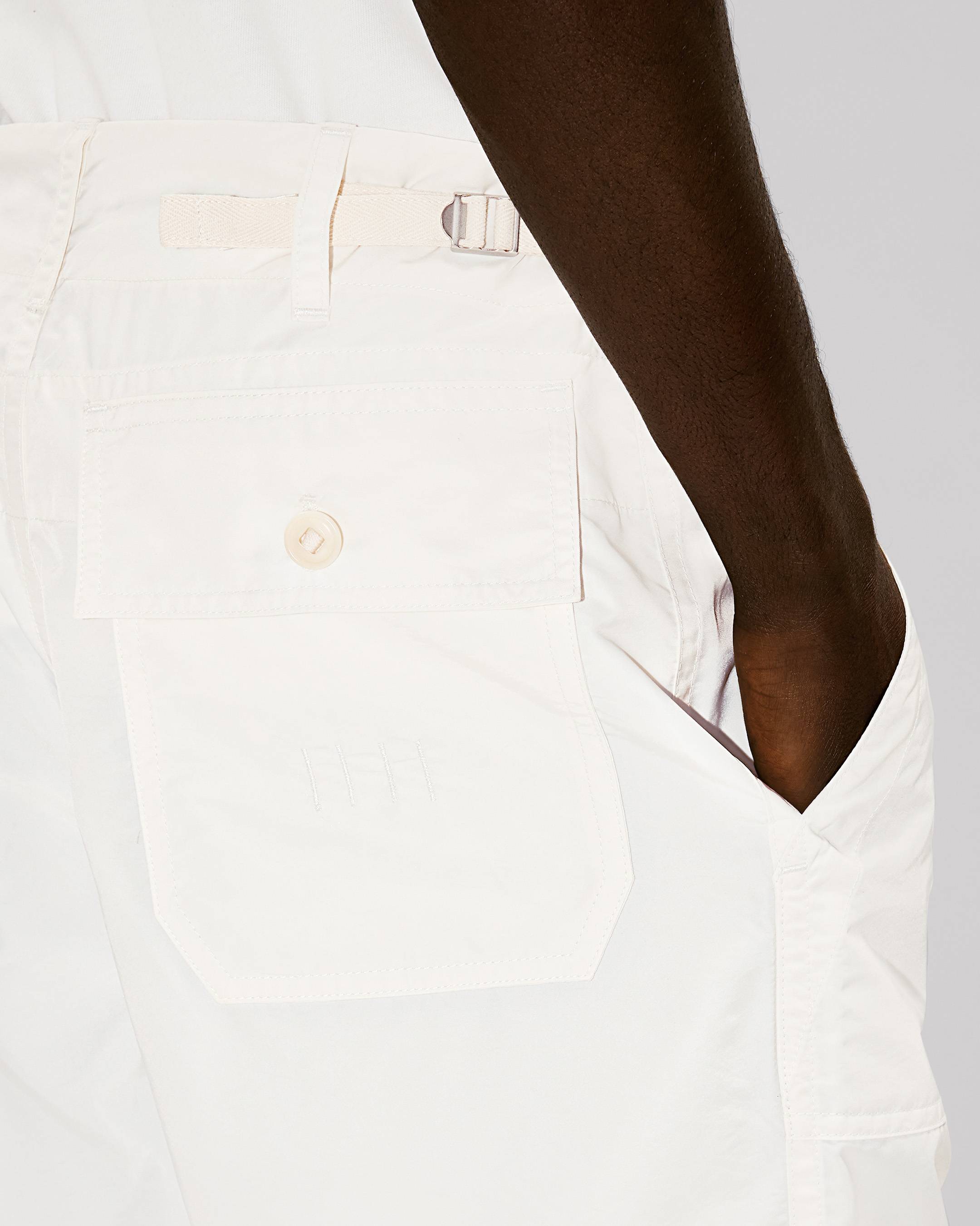 Kenzo Boke Flower 20 Technical Pants