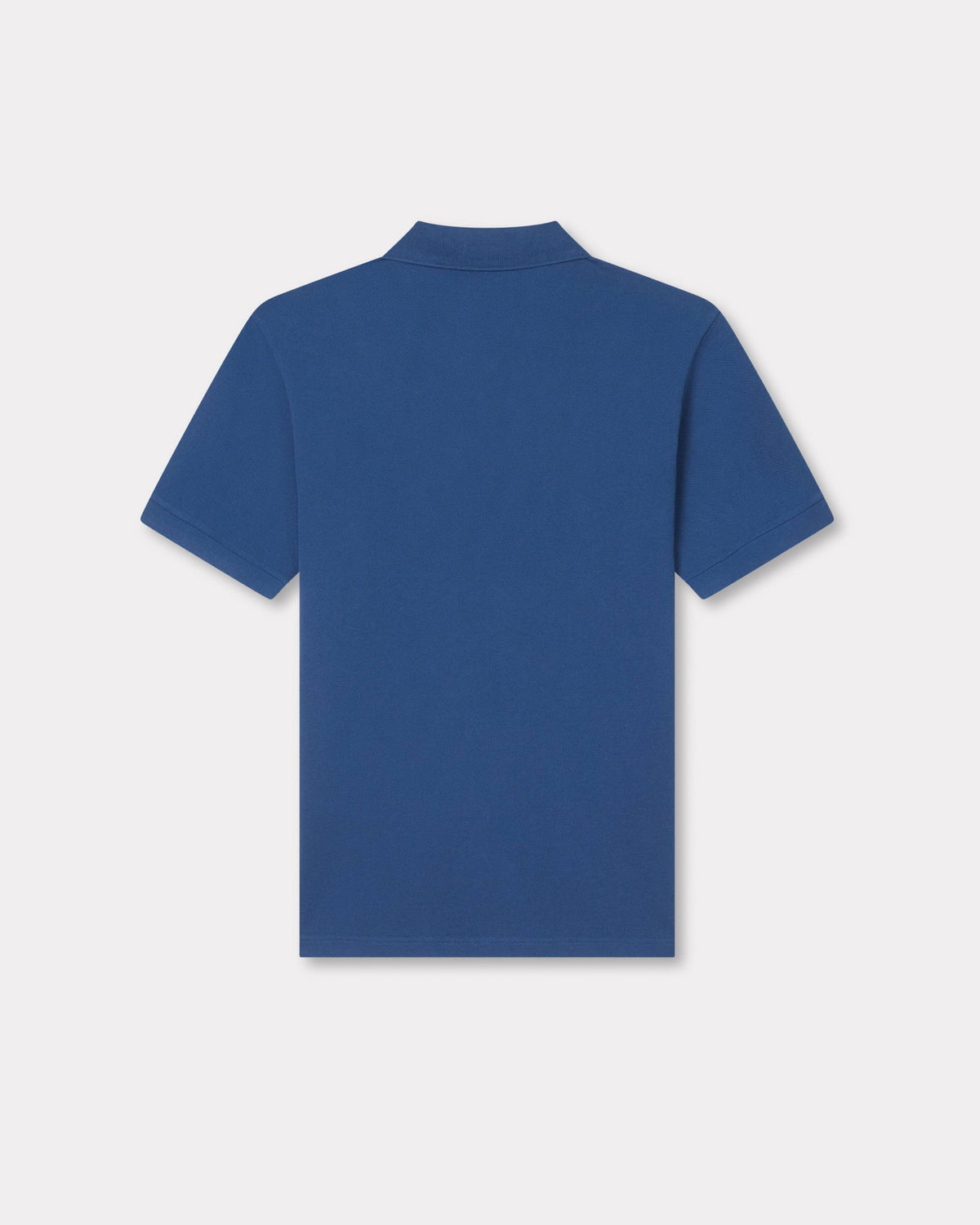 Kenzo Boke Flower 20 Slim Polo In Cotton