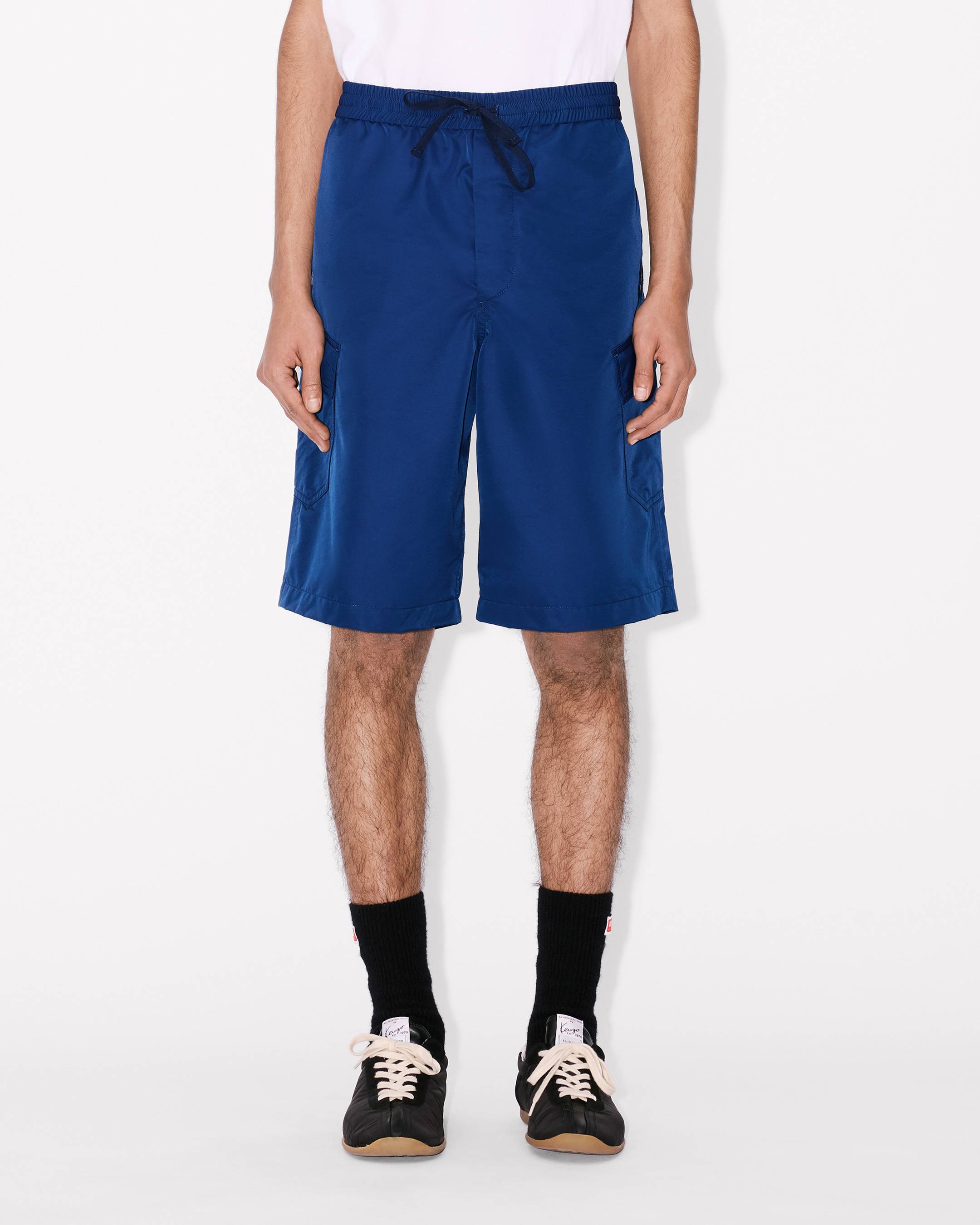 Kenzo Boke Flower 20 Technical Shorts