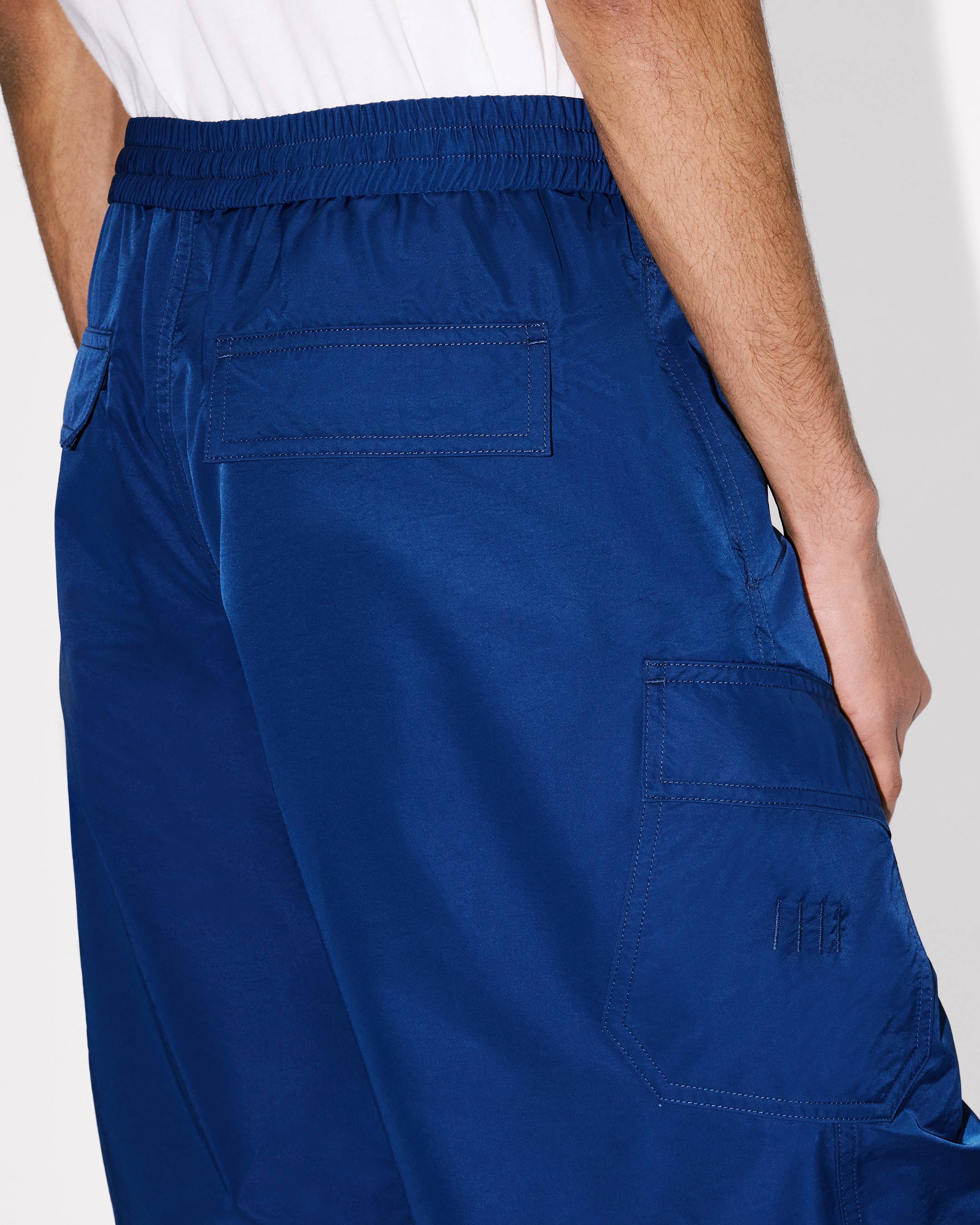 Kenzo Boke Flower 20 Technical Shorts