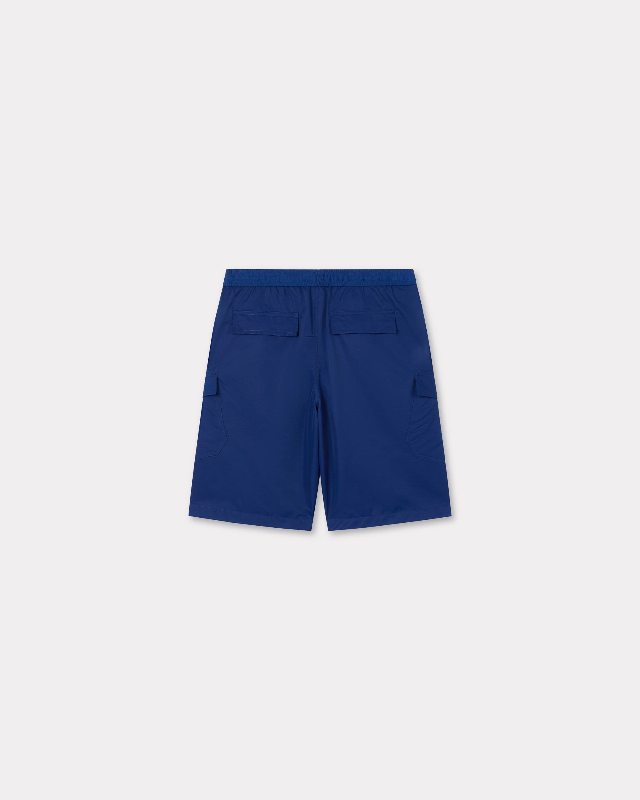 Kenzo Boke Flower 20 Technical Shorts