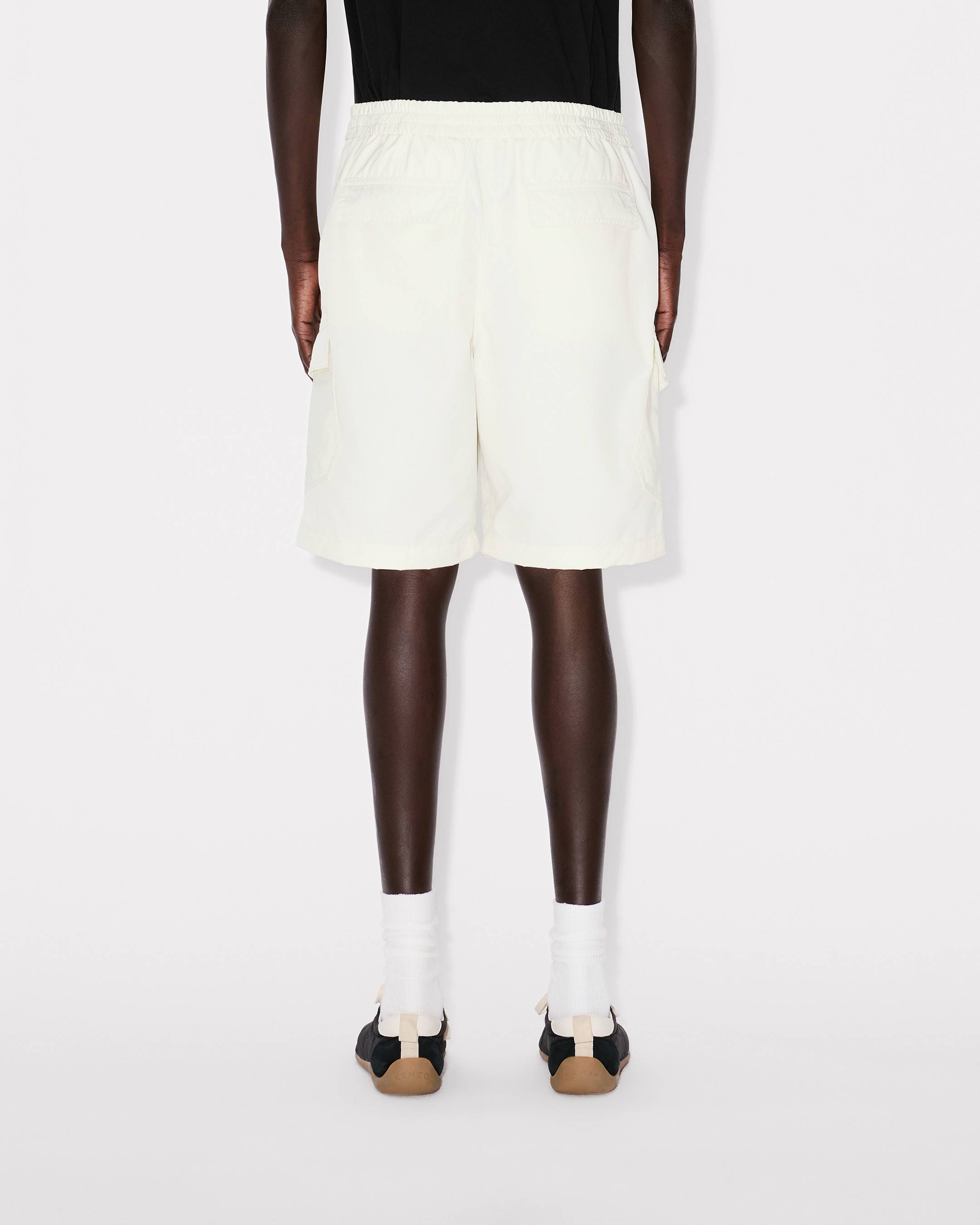 Kenzo Boke Flower 20 Technical Shorts