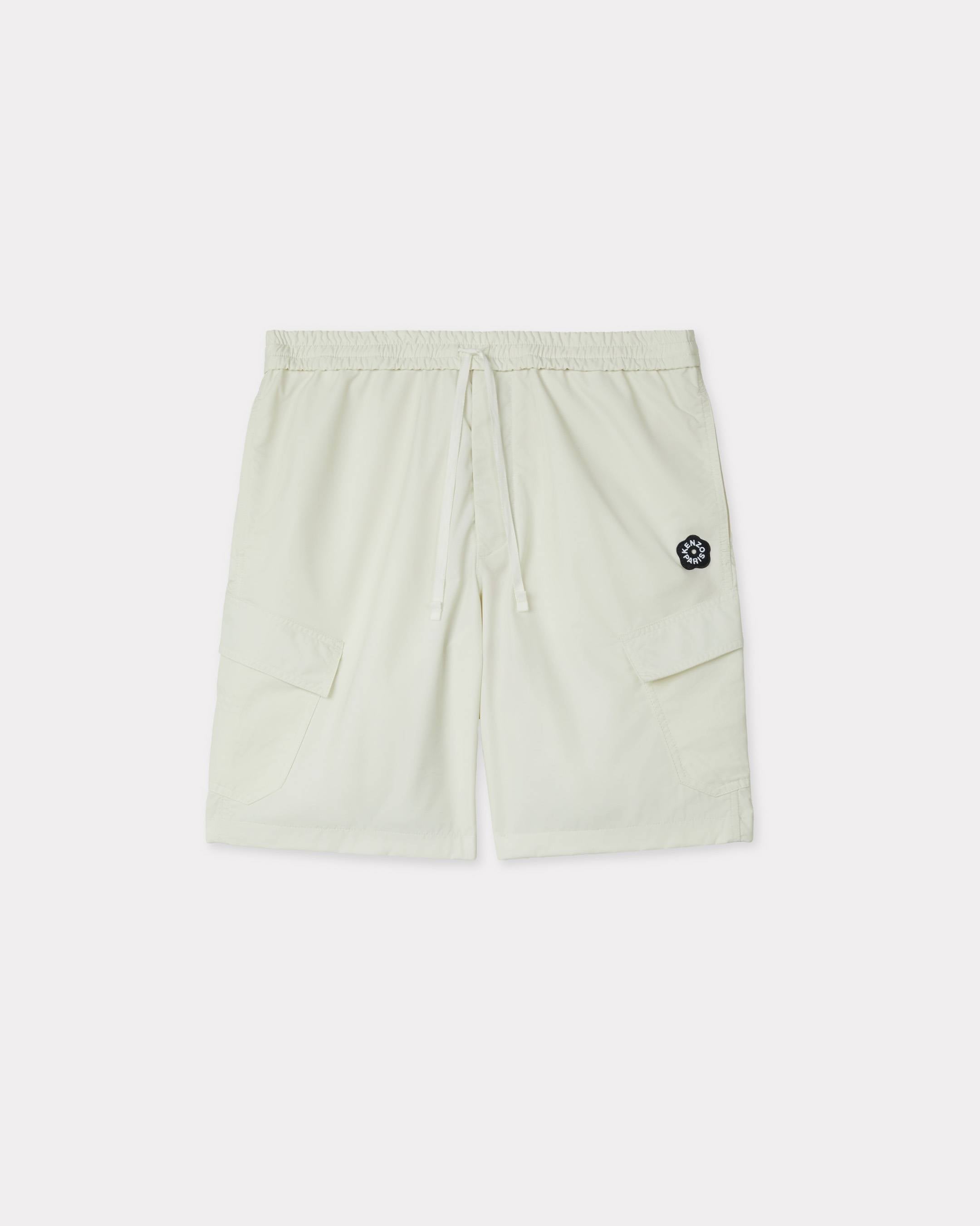 Kenzo Boke Flower 20 Technical Shorts