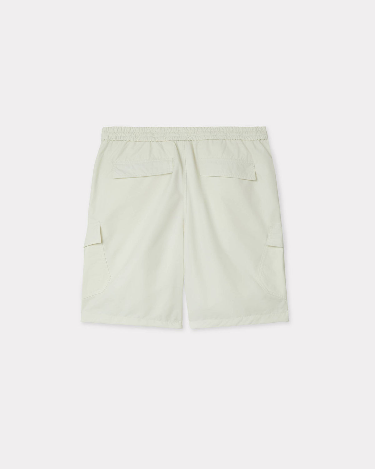 Kenzo Boke Flower 20 Technical Shorts