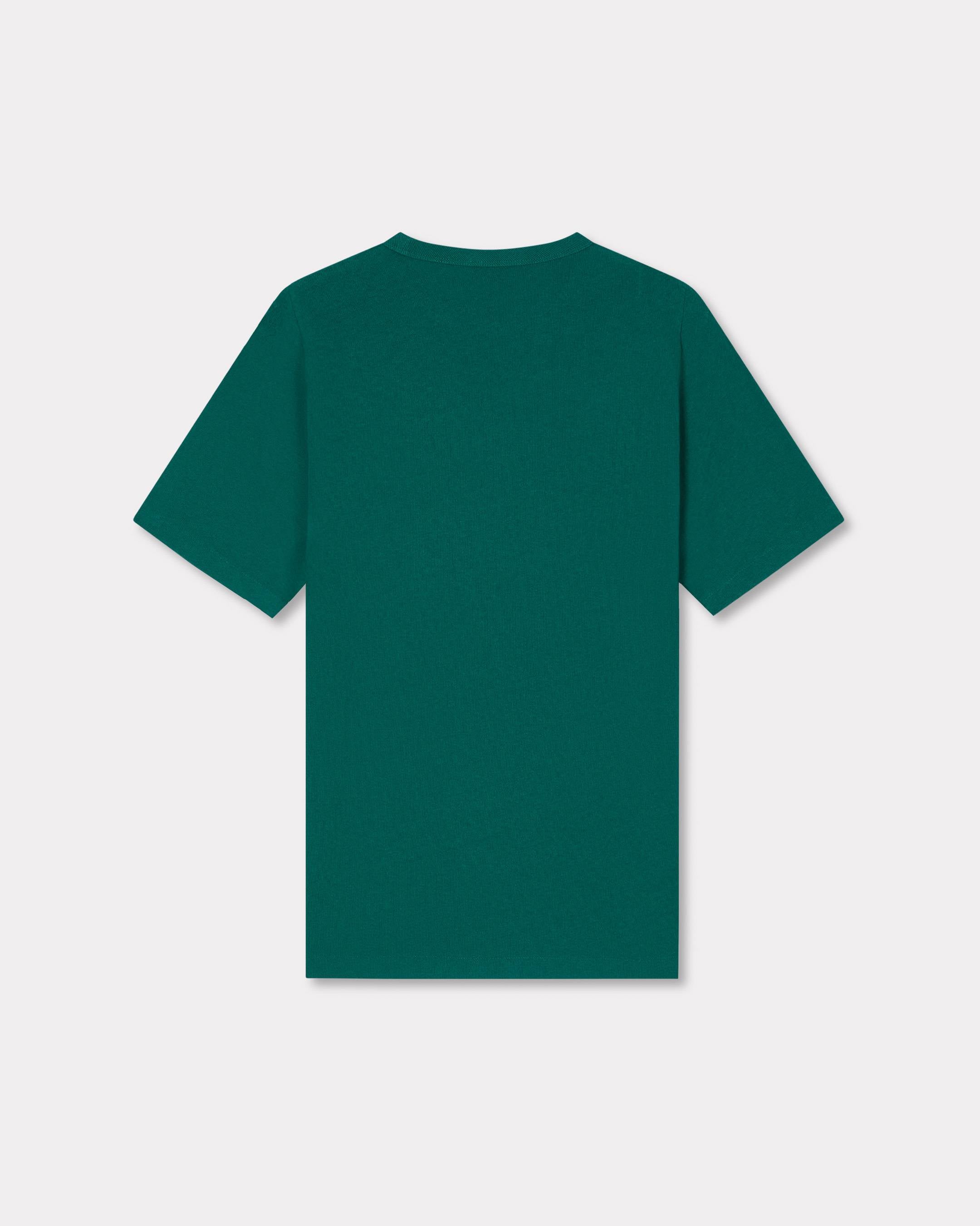 Kenzo Winter Holidays Tshirt In Cotton