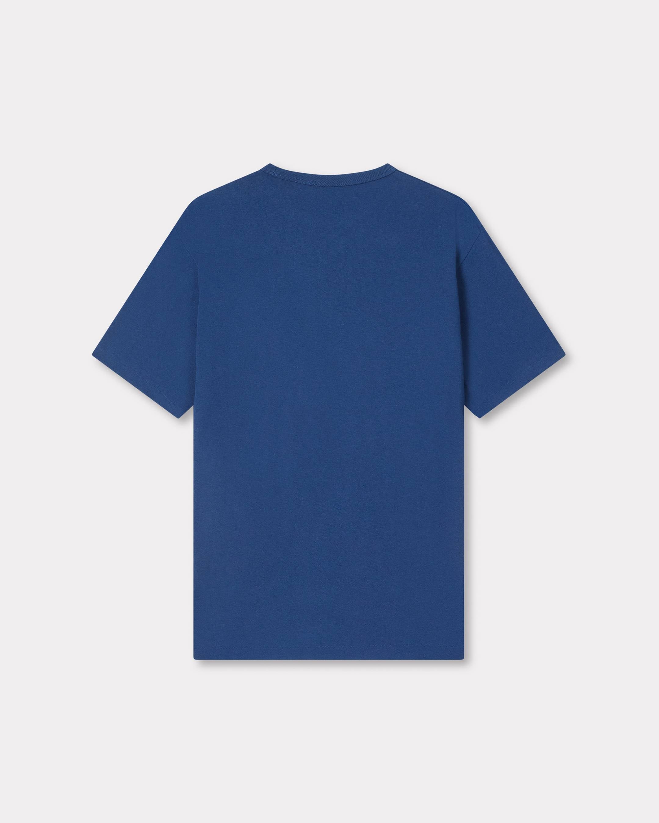 Kenzo Boke Flower 20 Tshirt In Cotton