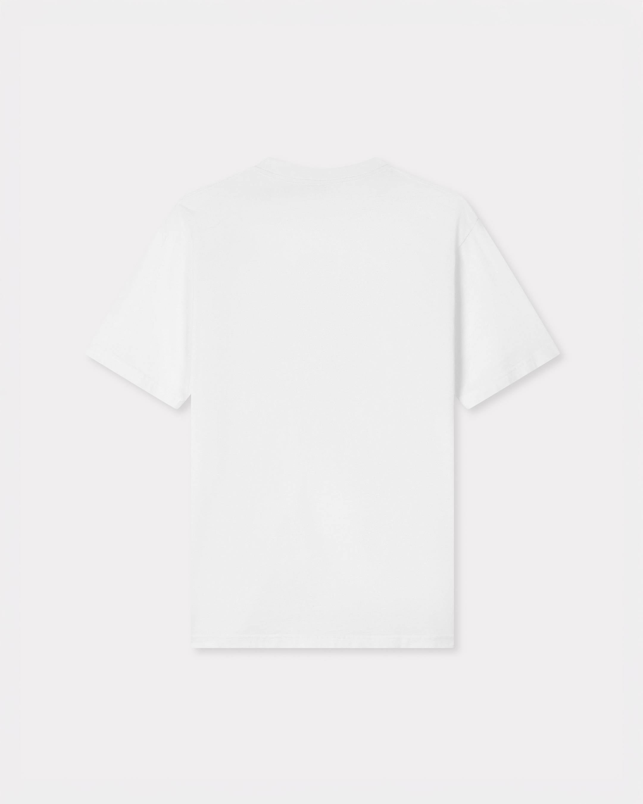 Kenzo Wild Tiger Tshirt In Cotton