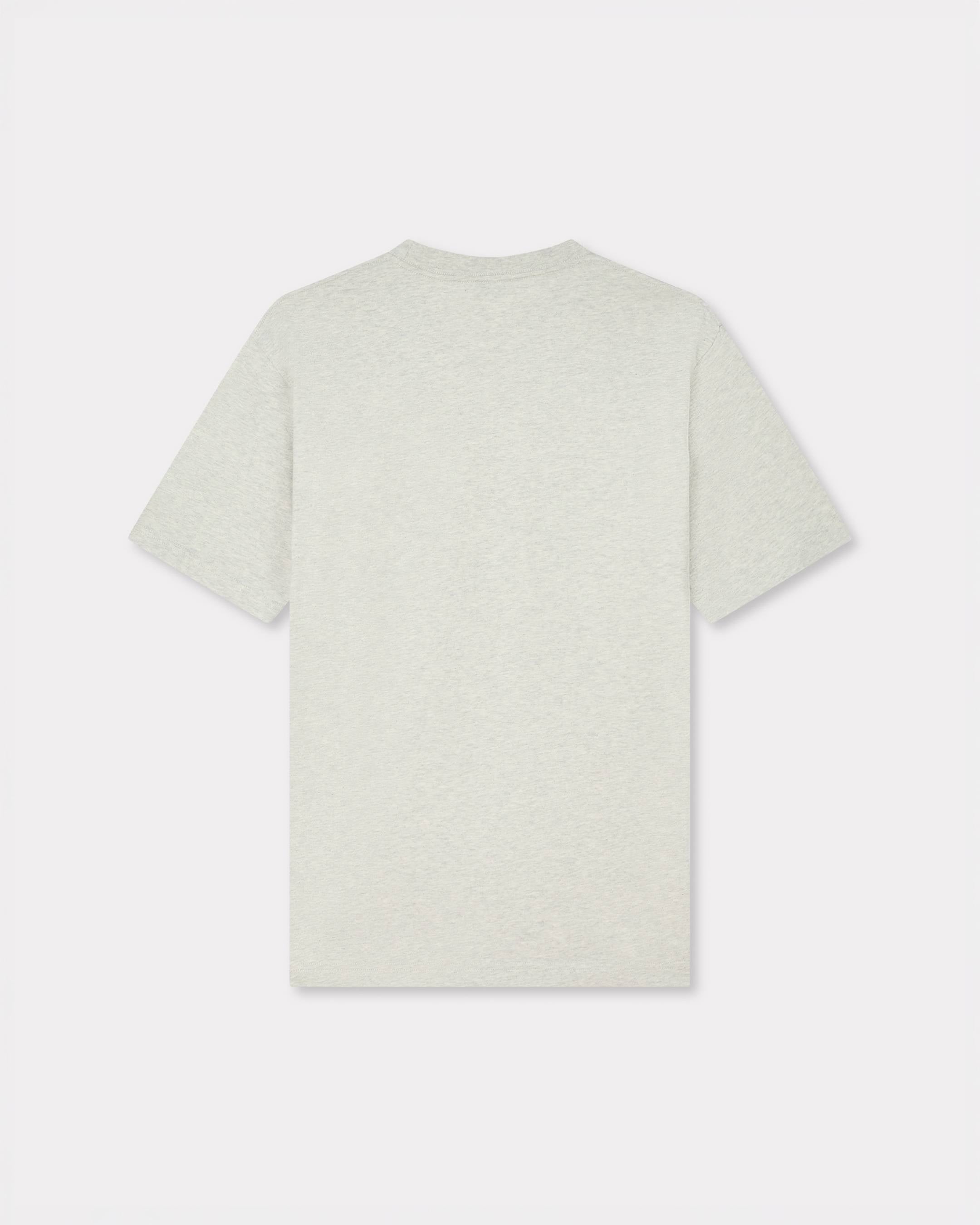Kenzo Wild Tiger Tshirt In Cotton