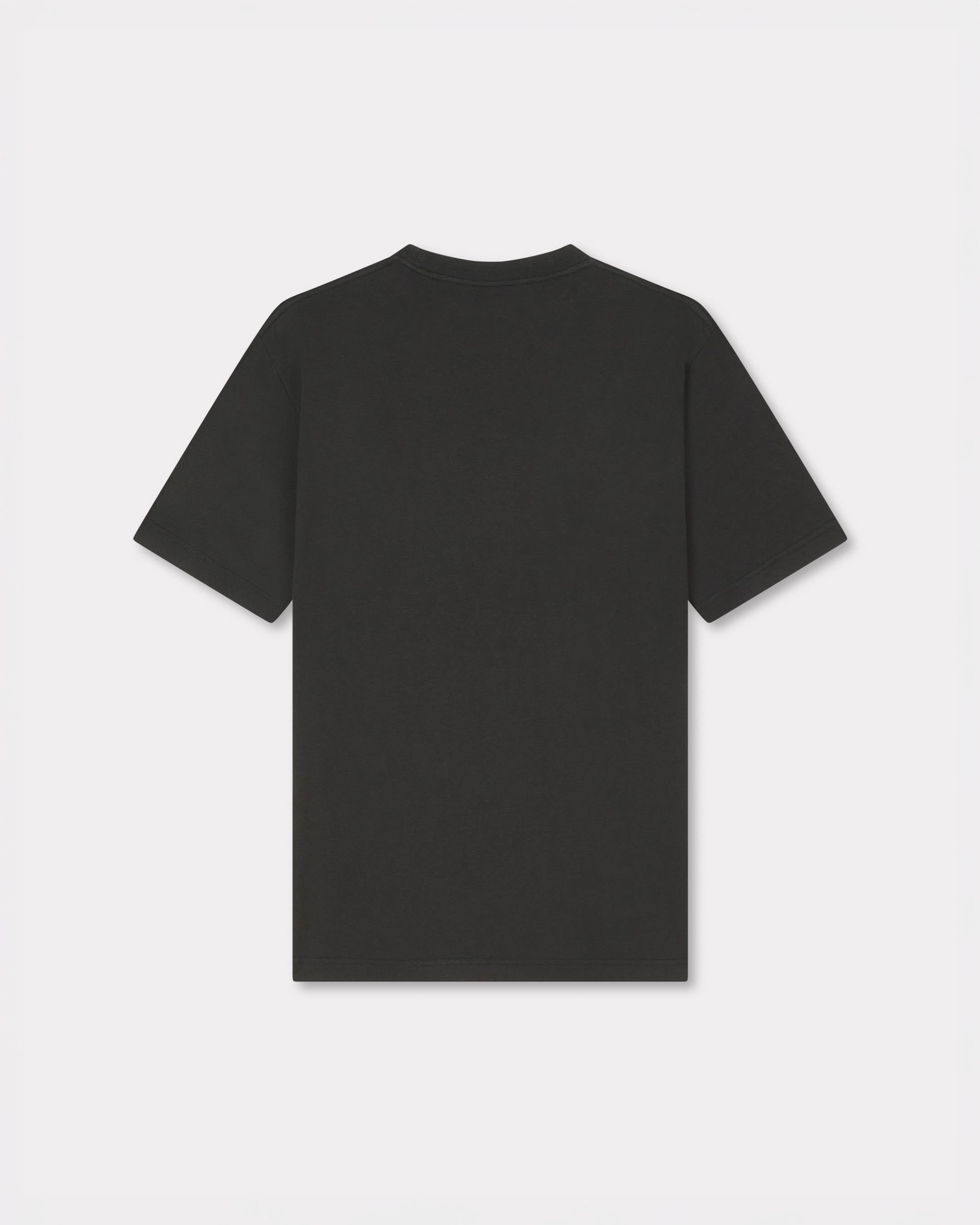 Kenzo Wild Tiger Tshirt In Cotton