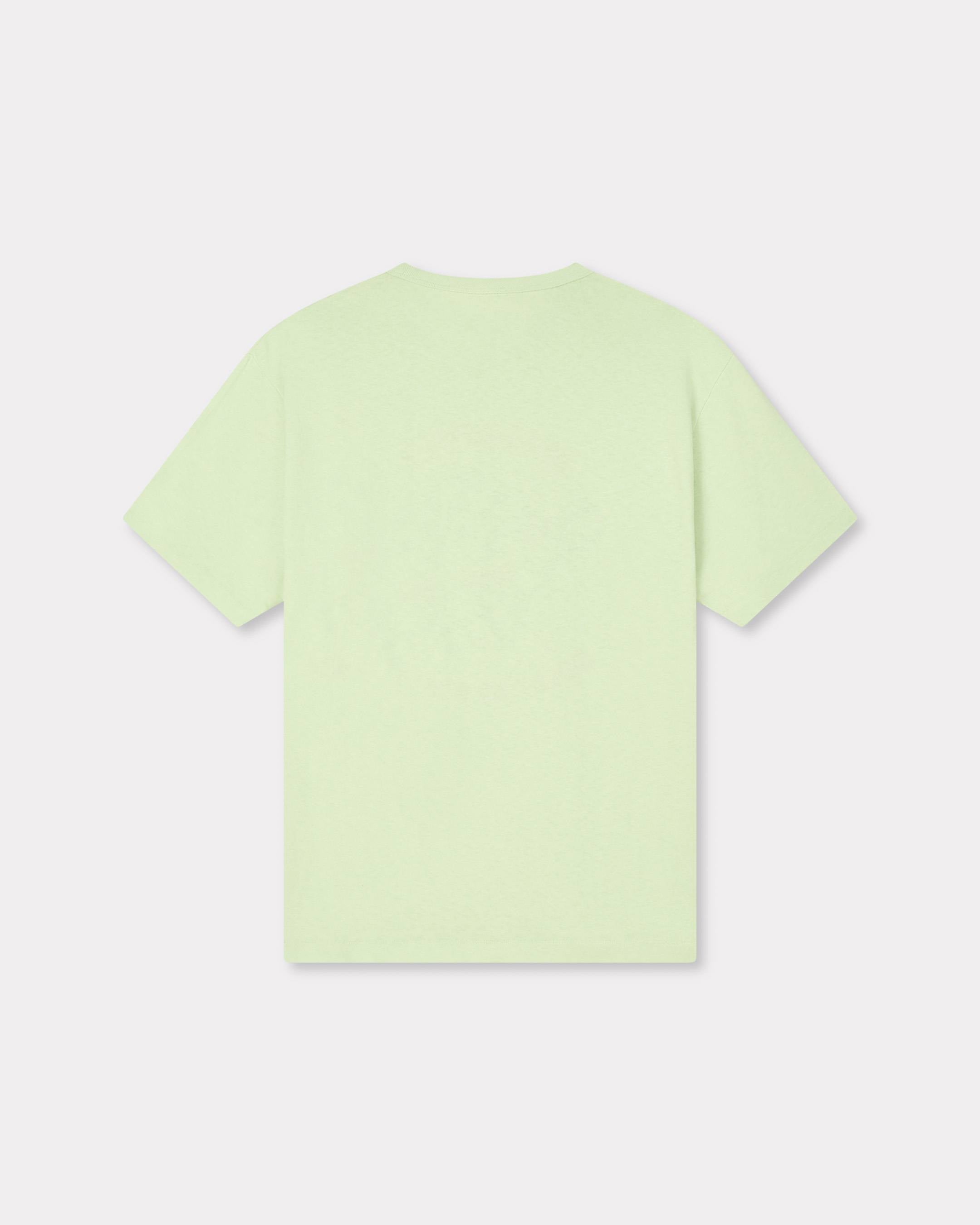 Kenzo Cartoon Tshirt In Cotton