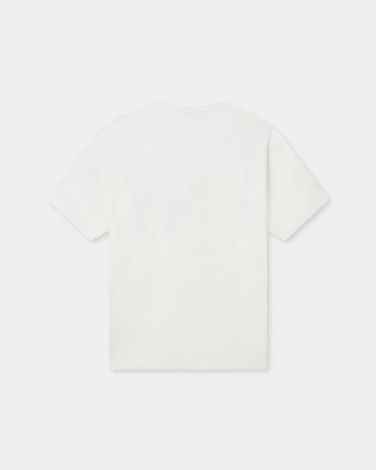 Kenzo Cartoon Tshirt In Cotton