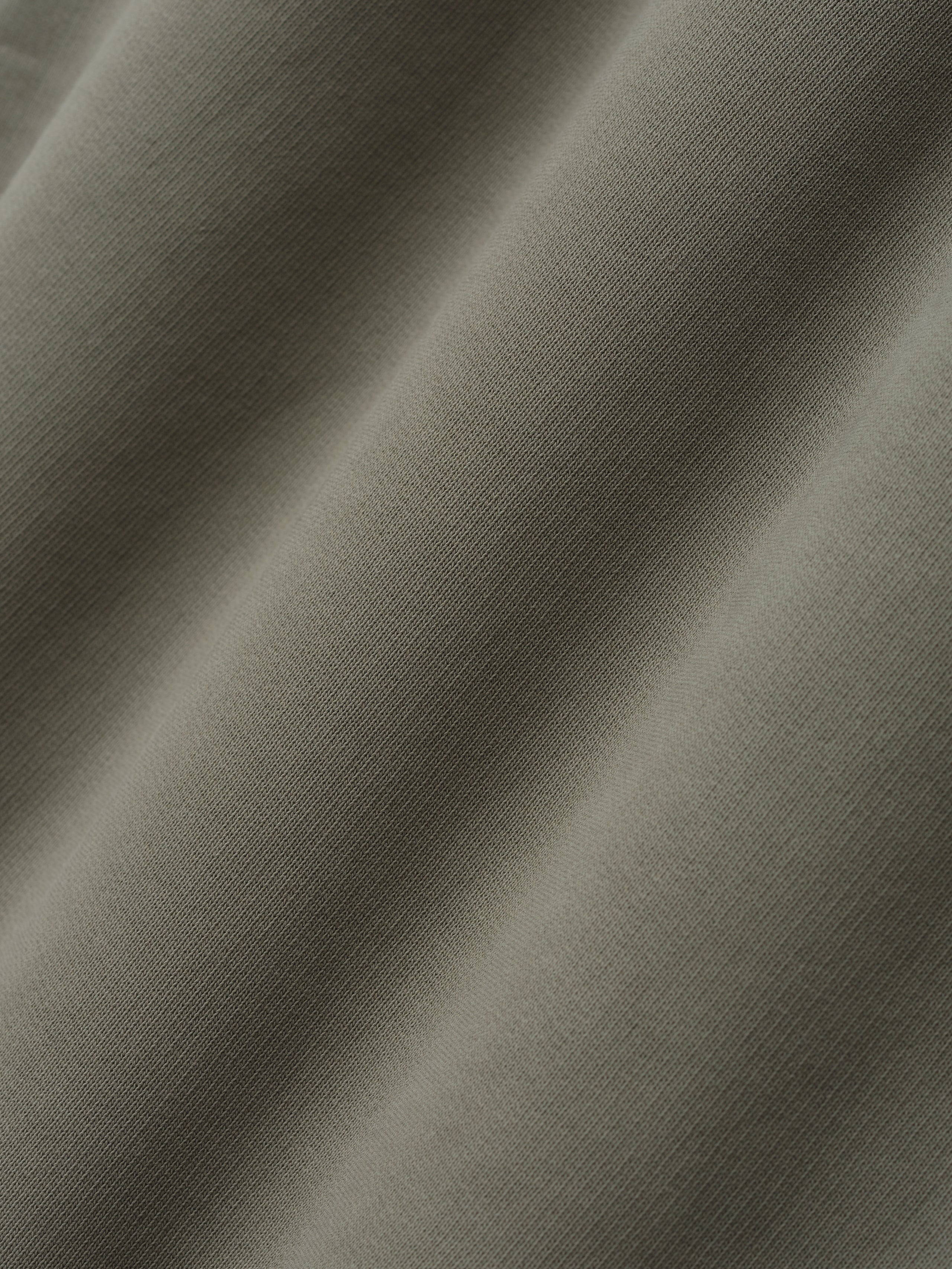 Essentials Wide Leg Sweatpants Clay