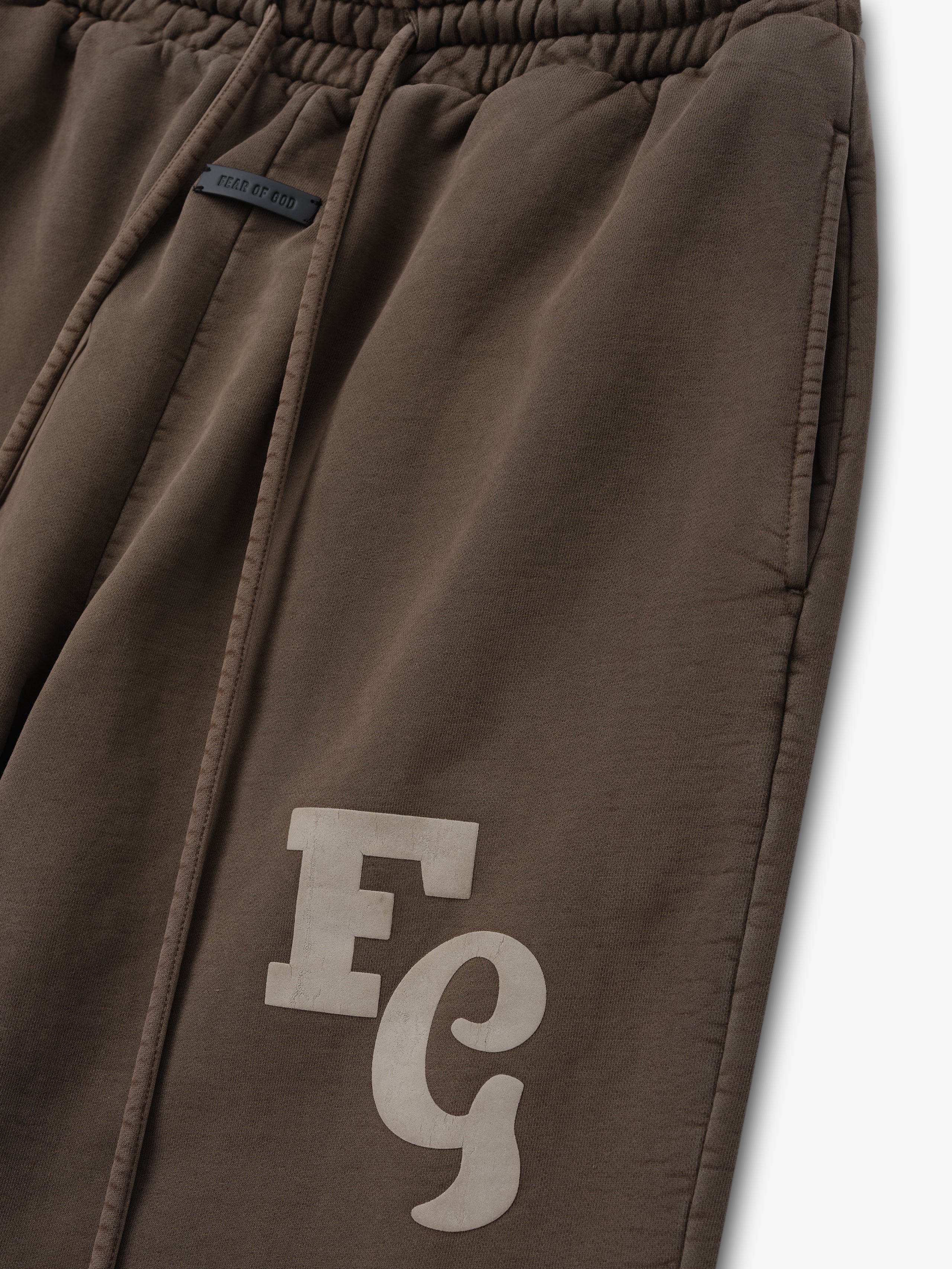 Essentials Fg Classic Sweatpant Faded Brown