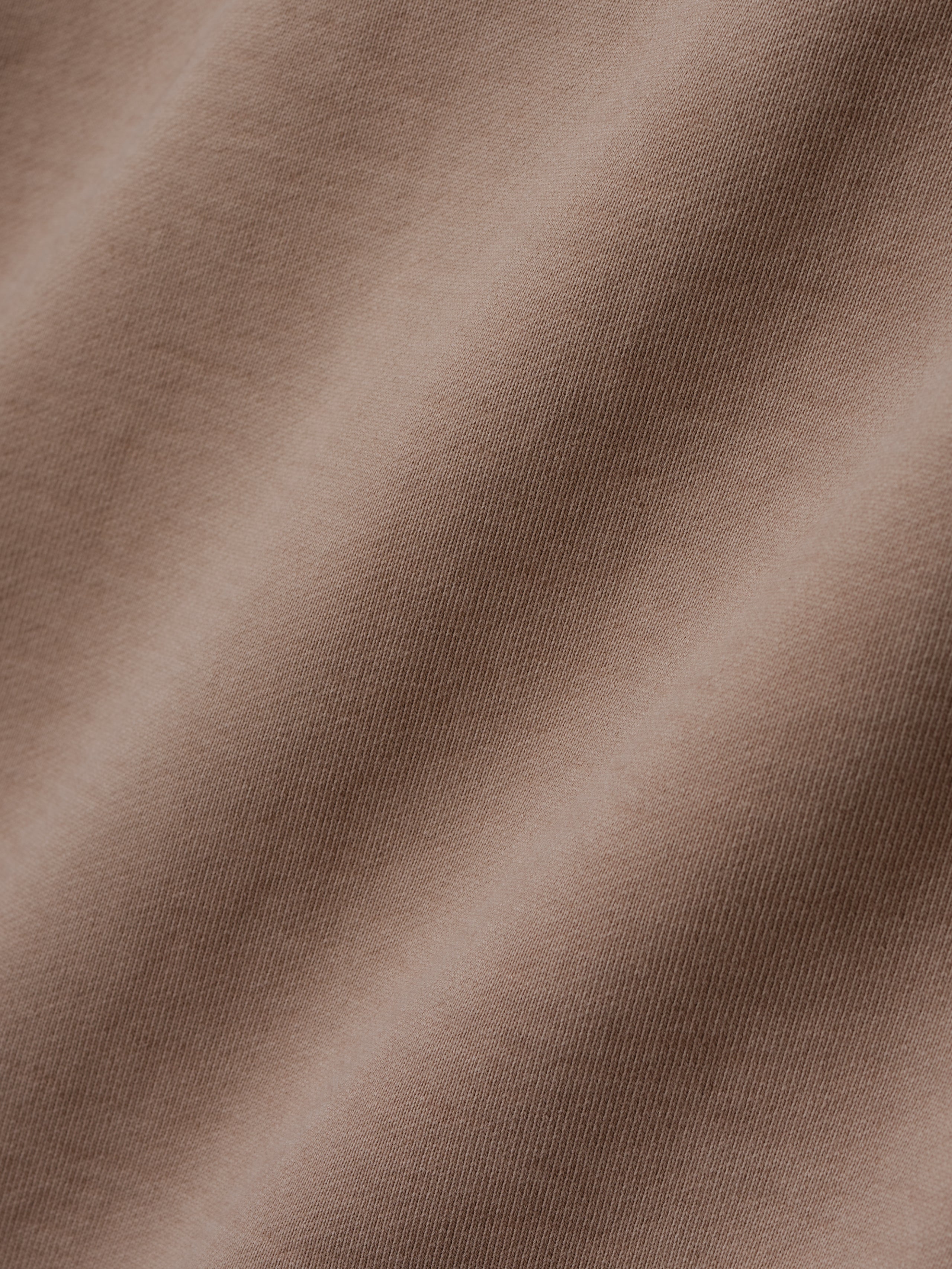 Essentials Sunfaded Wide Leg Sweatpant Dune Pearl