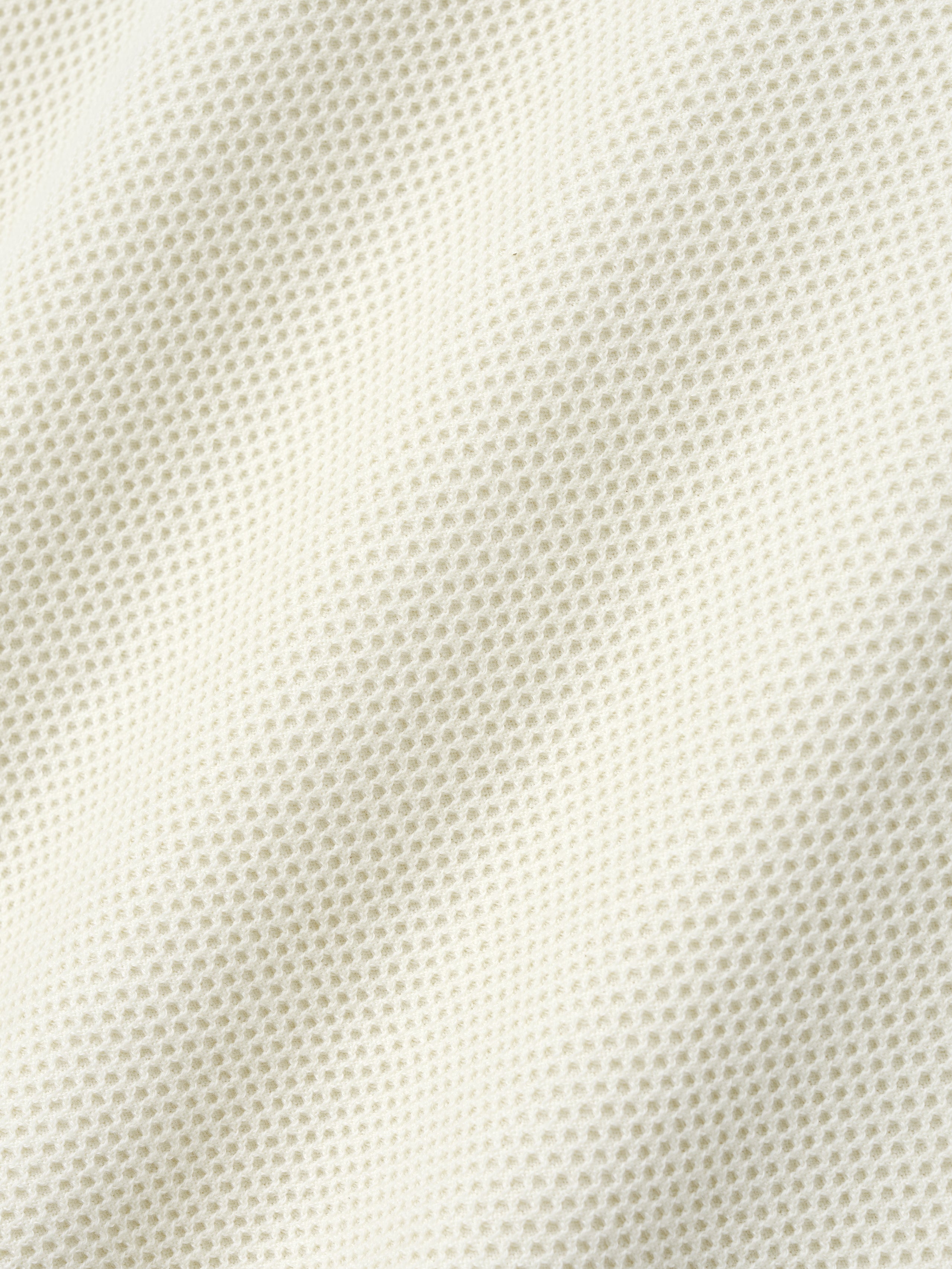 Essentials Knitted Tank Top Cream