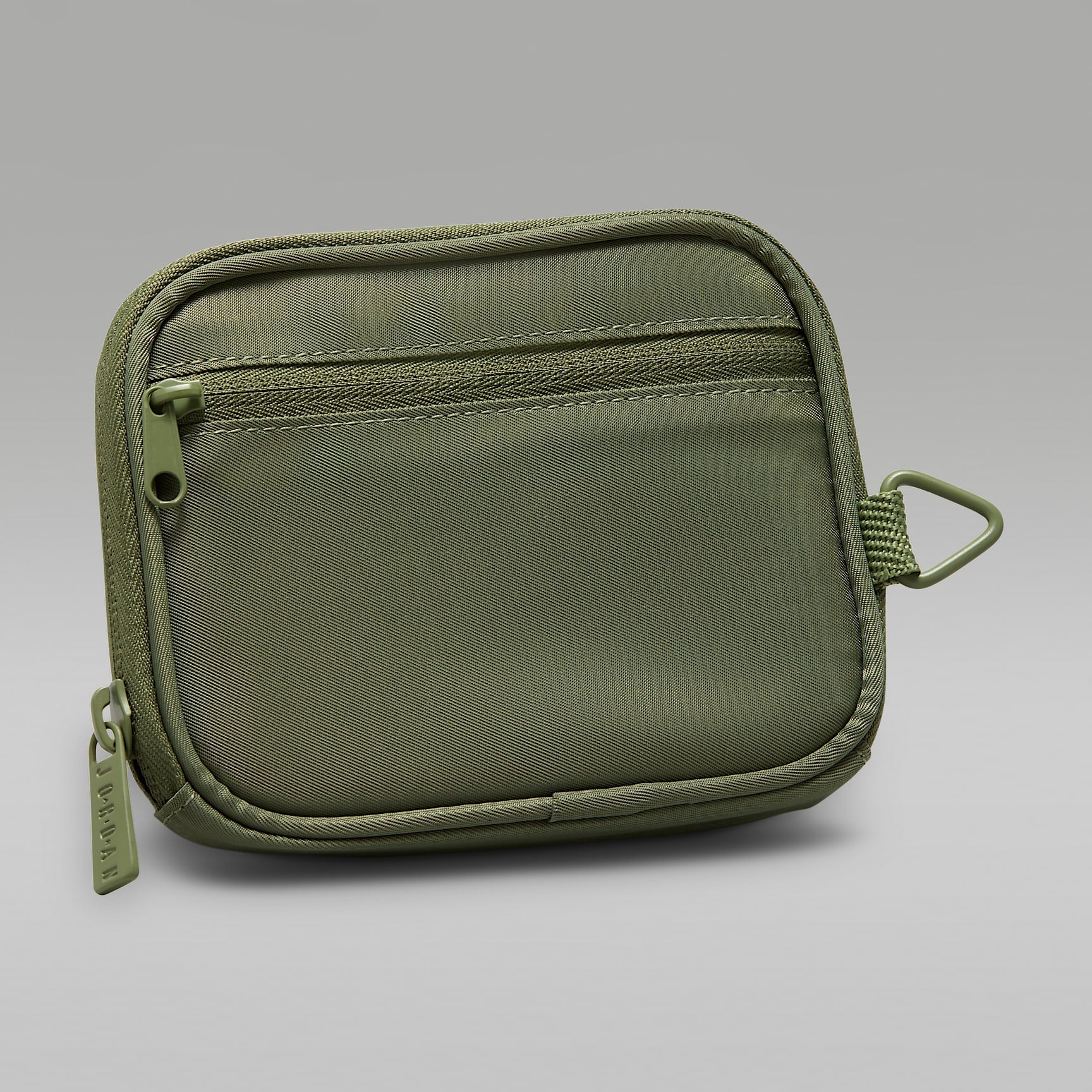 Nike Jordan Men's Flight Zip Wallet