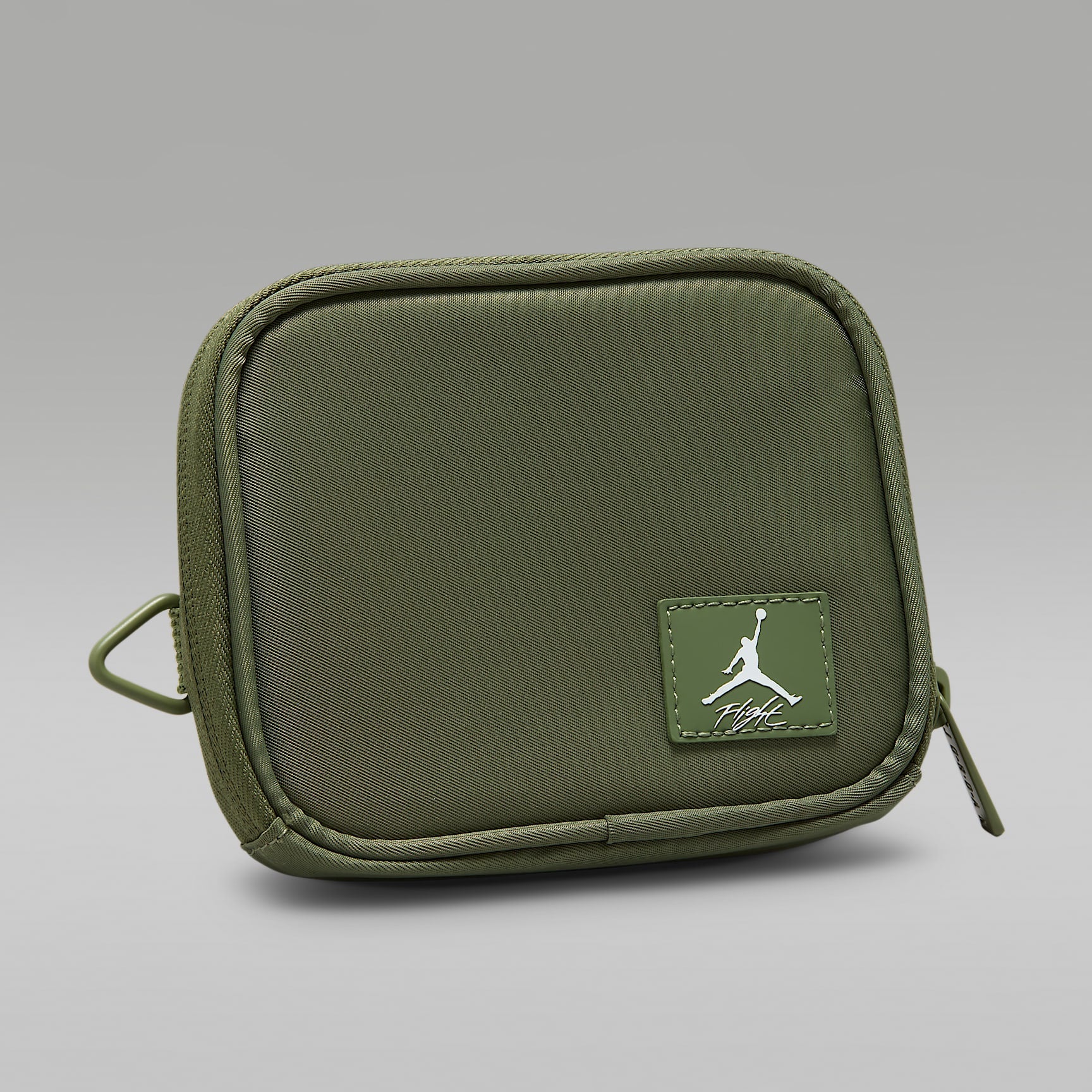 Nike Jordan Men's Flight Zip Wallet