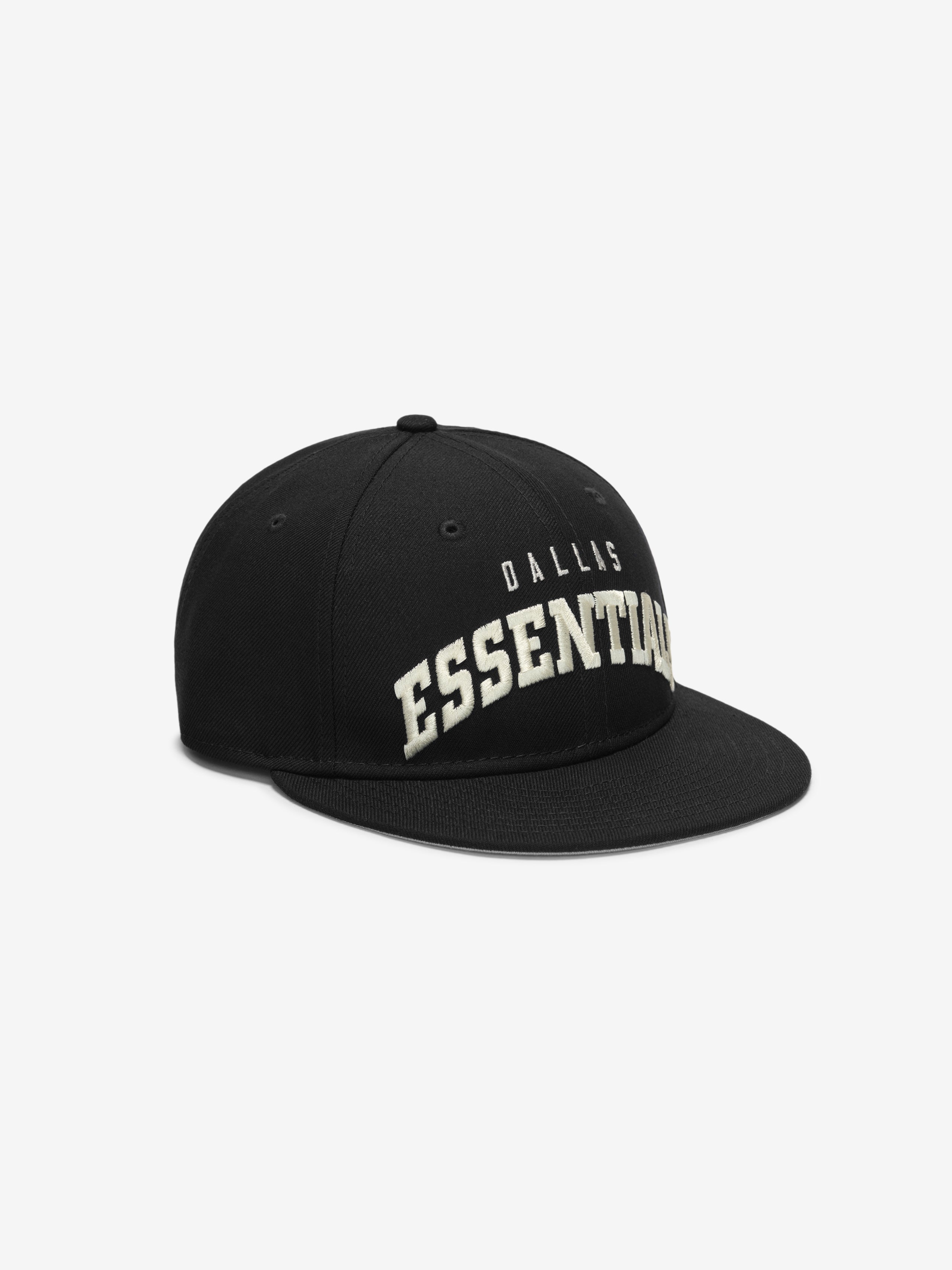 Essentials Cowboys 9Fifty Rc Snapback Navy