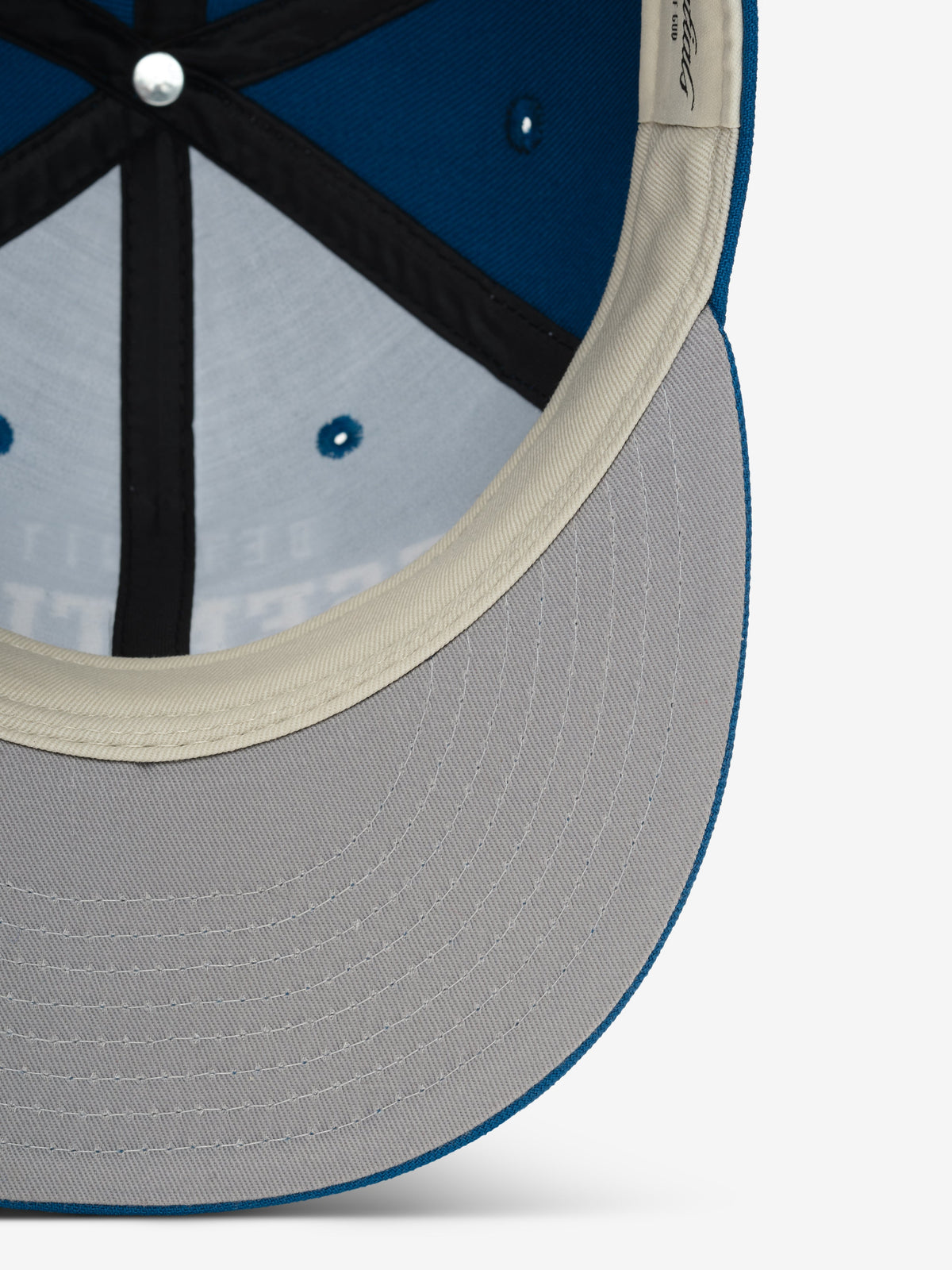Essentials Lions 9Fifty Rc Snapback Med Blue