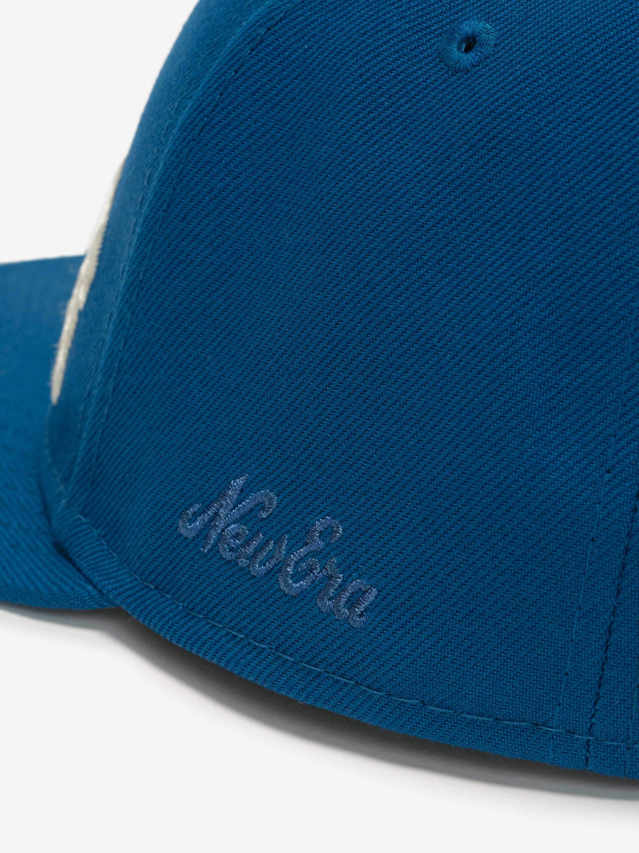Essentials Lions 9Fifty Rc Snapback Med Blue