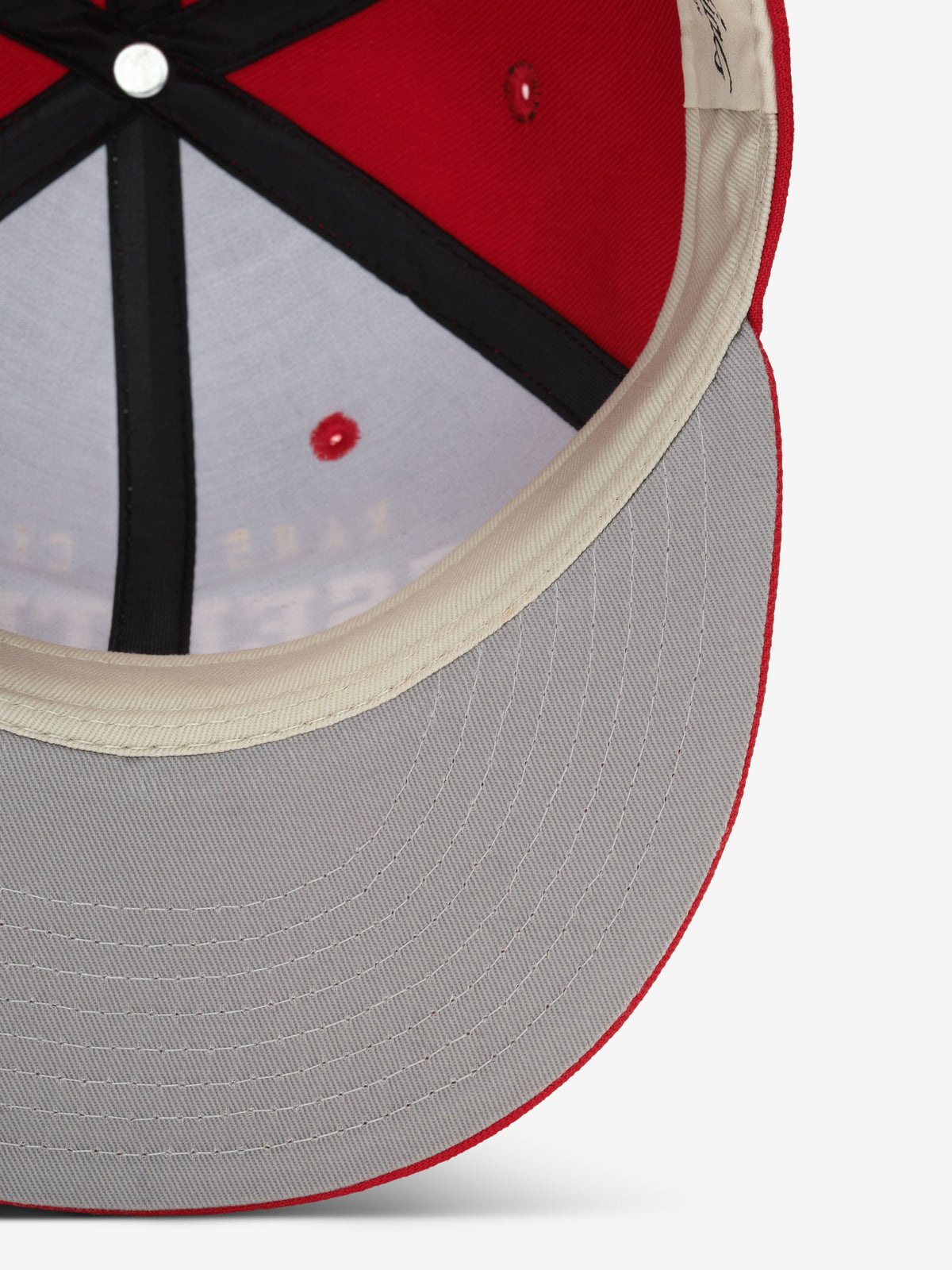 Essentials Chiefs 9Fifty Rc Snapback Red