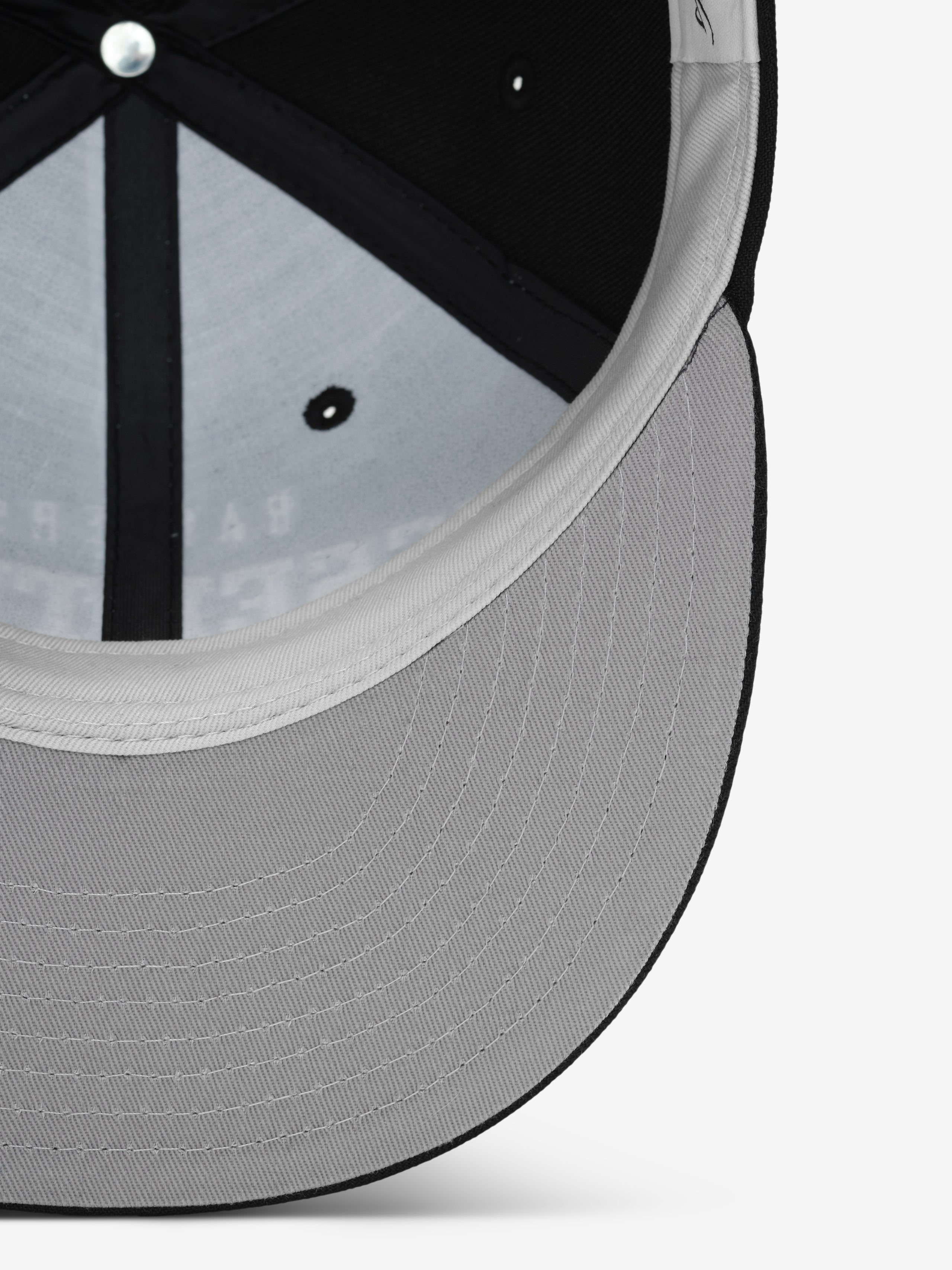 Essentials Raiders 9Fifty Rc Snapback Black