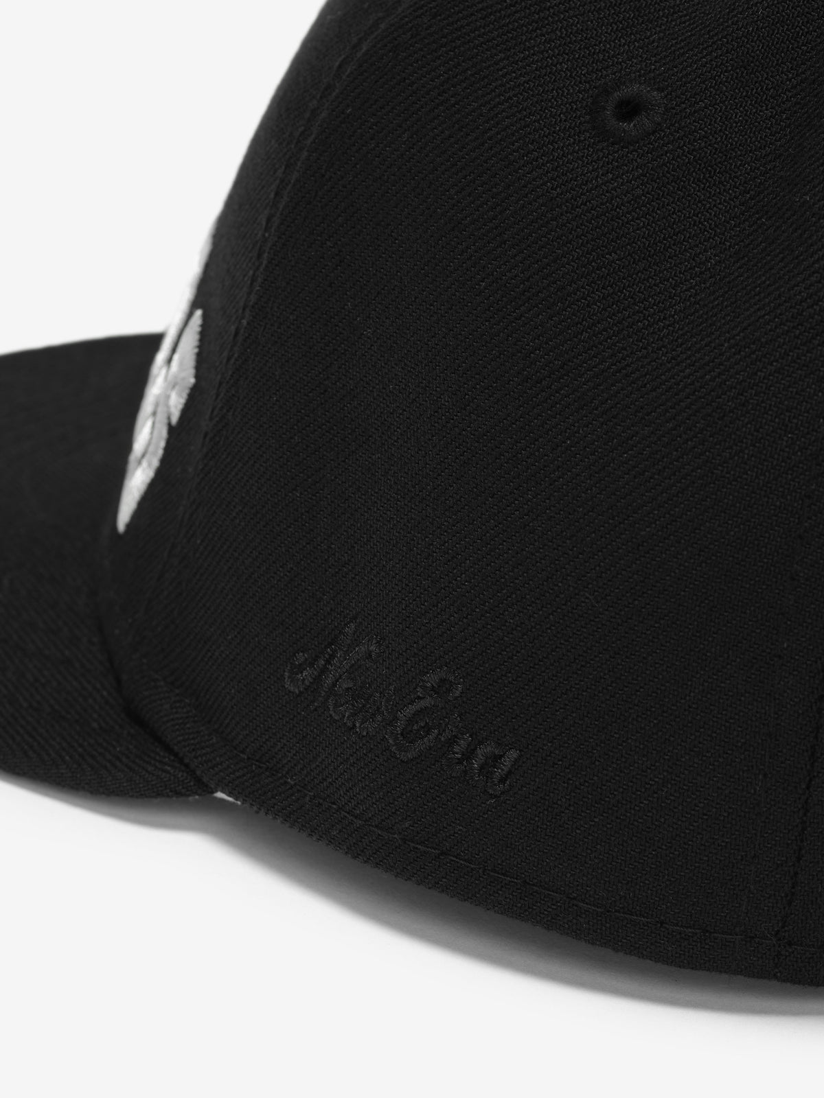 Essentials Raiders 9Fifty Rc Snapback Black