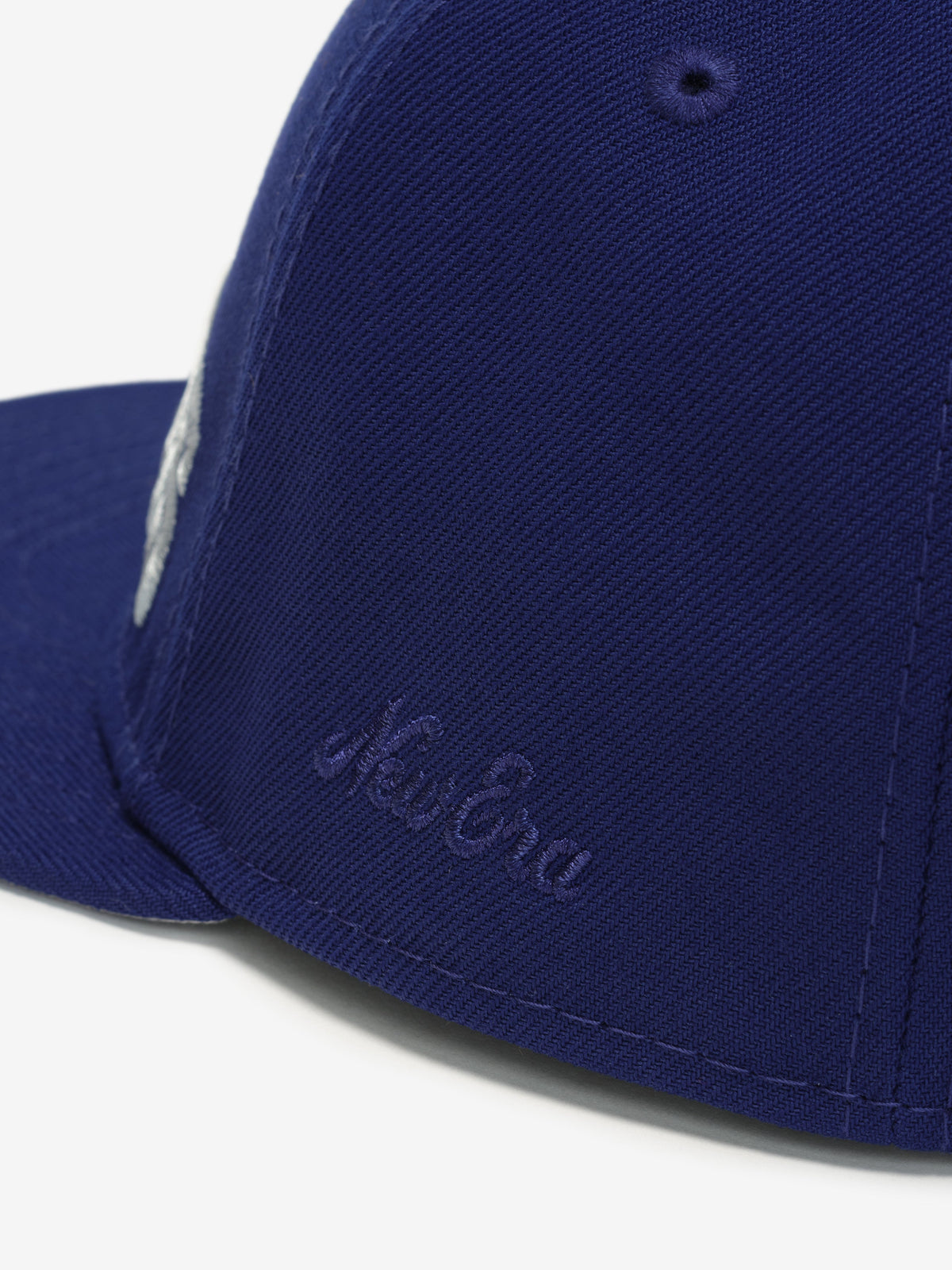 Essentials Giants 9Fifty Rc Snapback Dk Blue