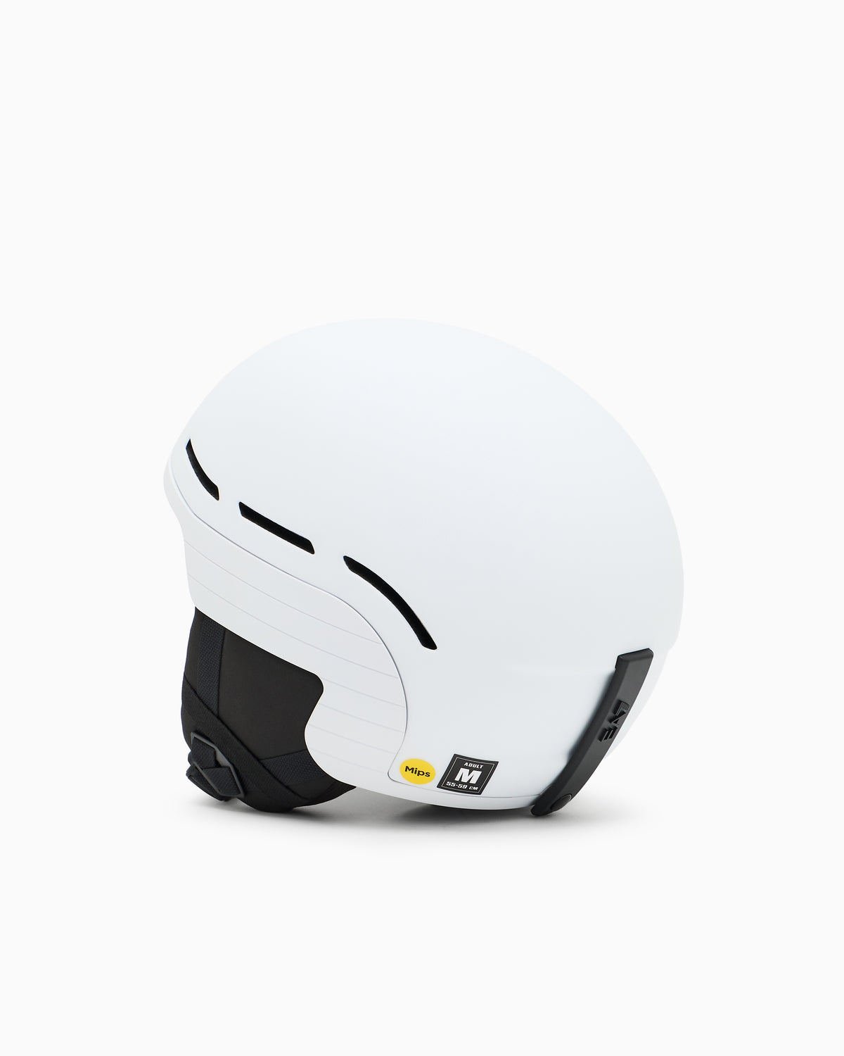 EA7 Vortan ski helmet
