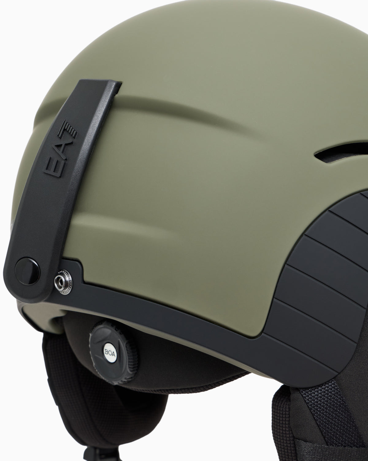 EA7 Vortan ski helmet