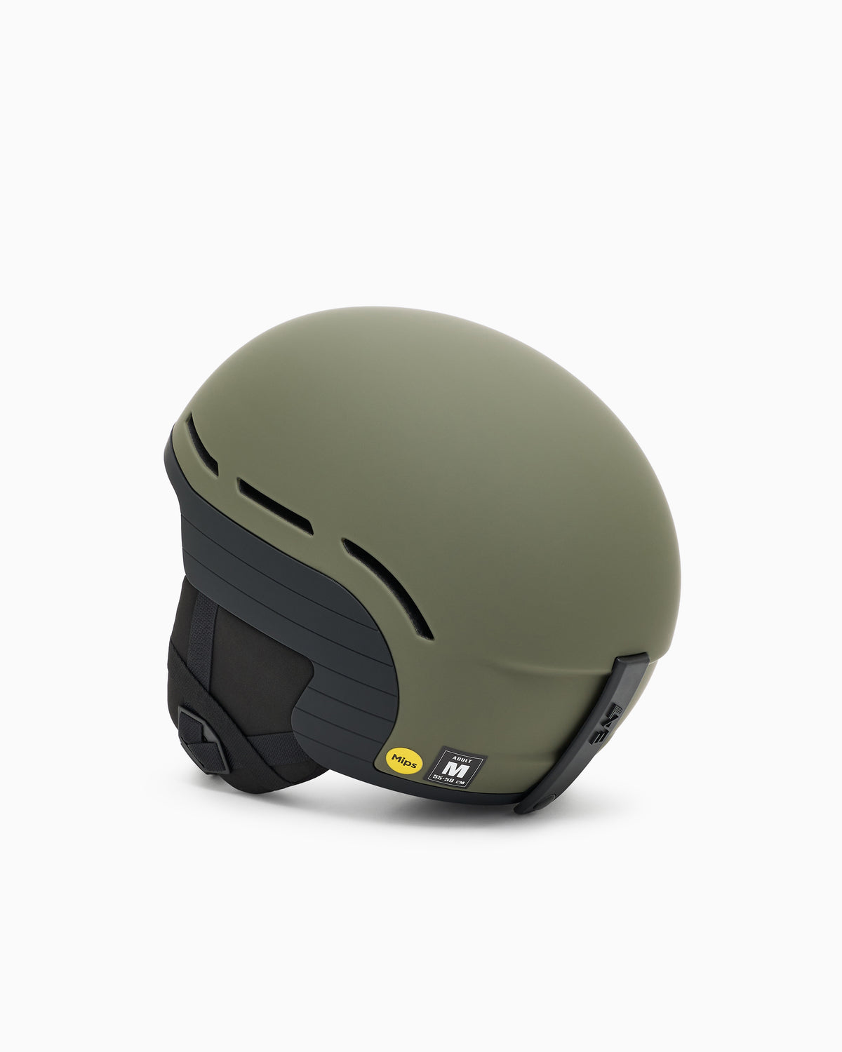 EA7 Vortan ski helmet