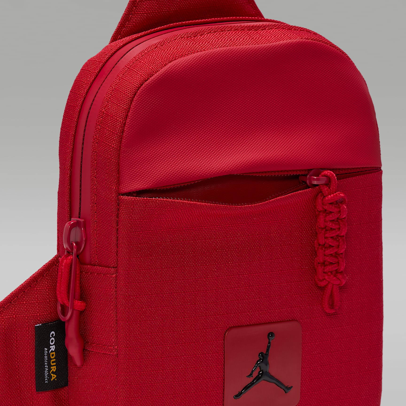 Nike Jordan Hip Bag (1L)