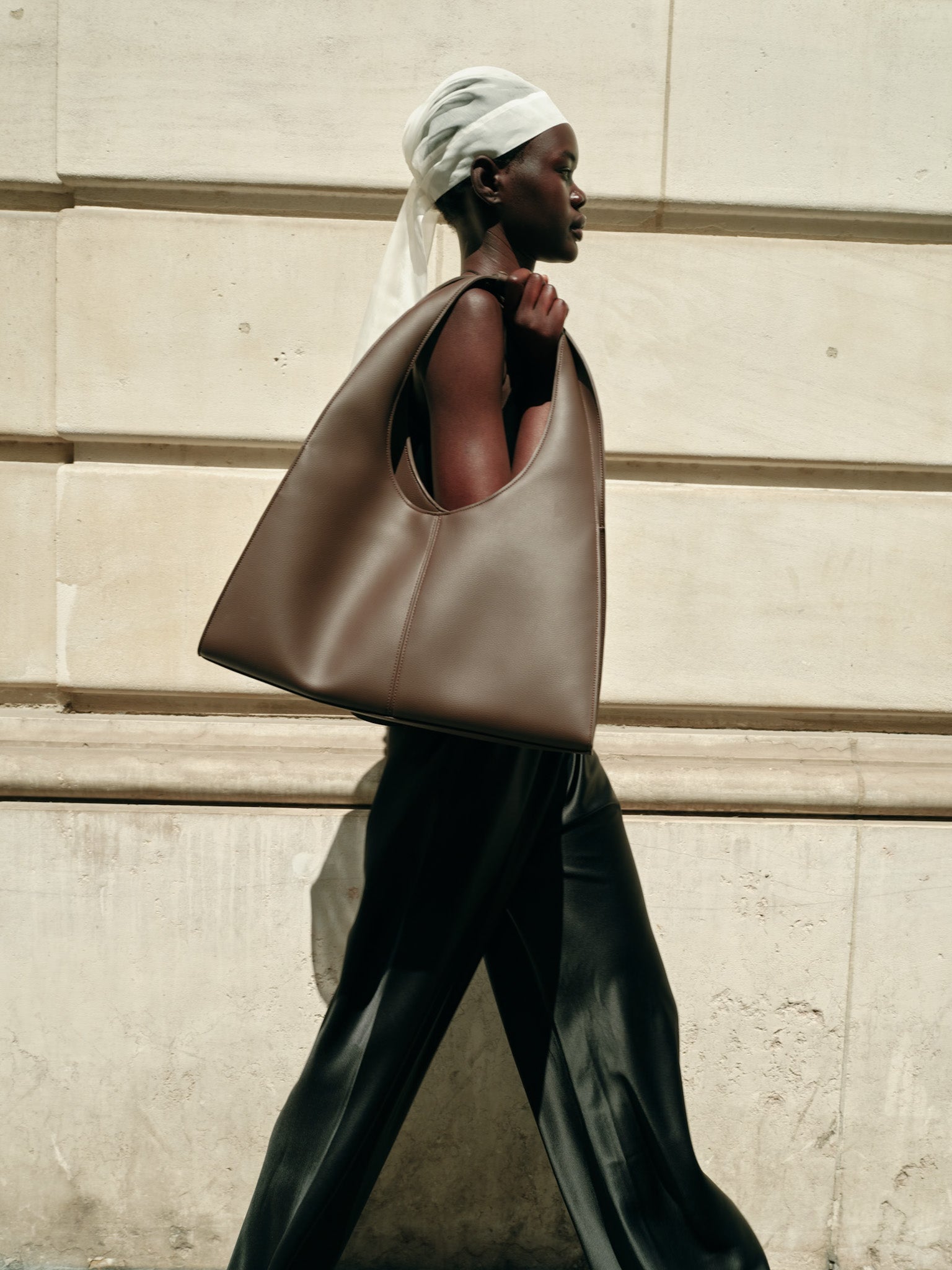 Freja Ida Bag Espresso