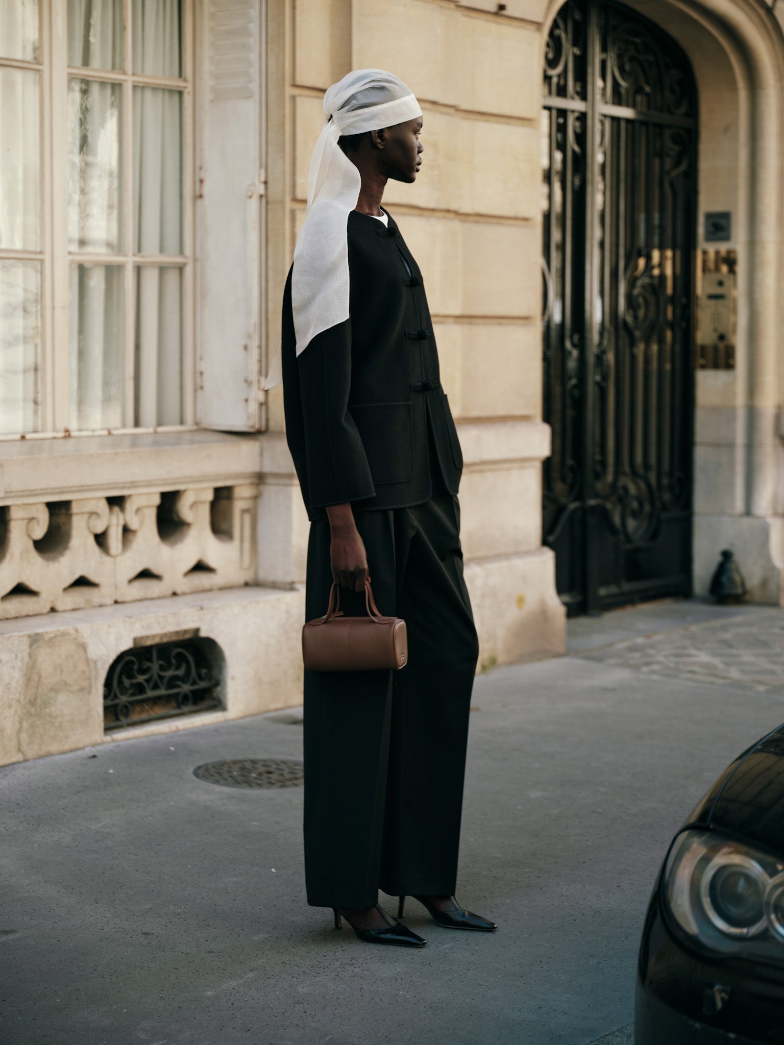 Freja Jane Bag Cedar