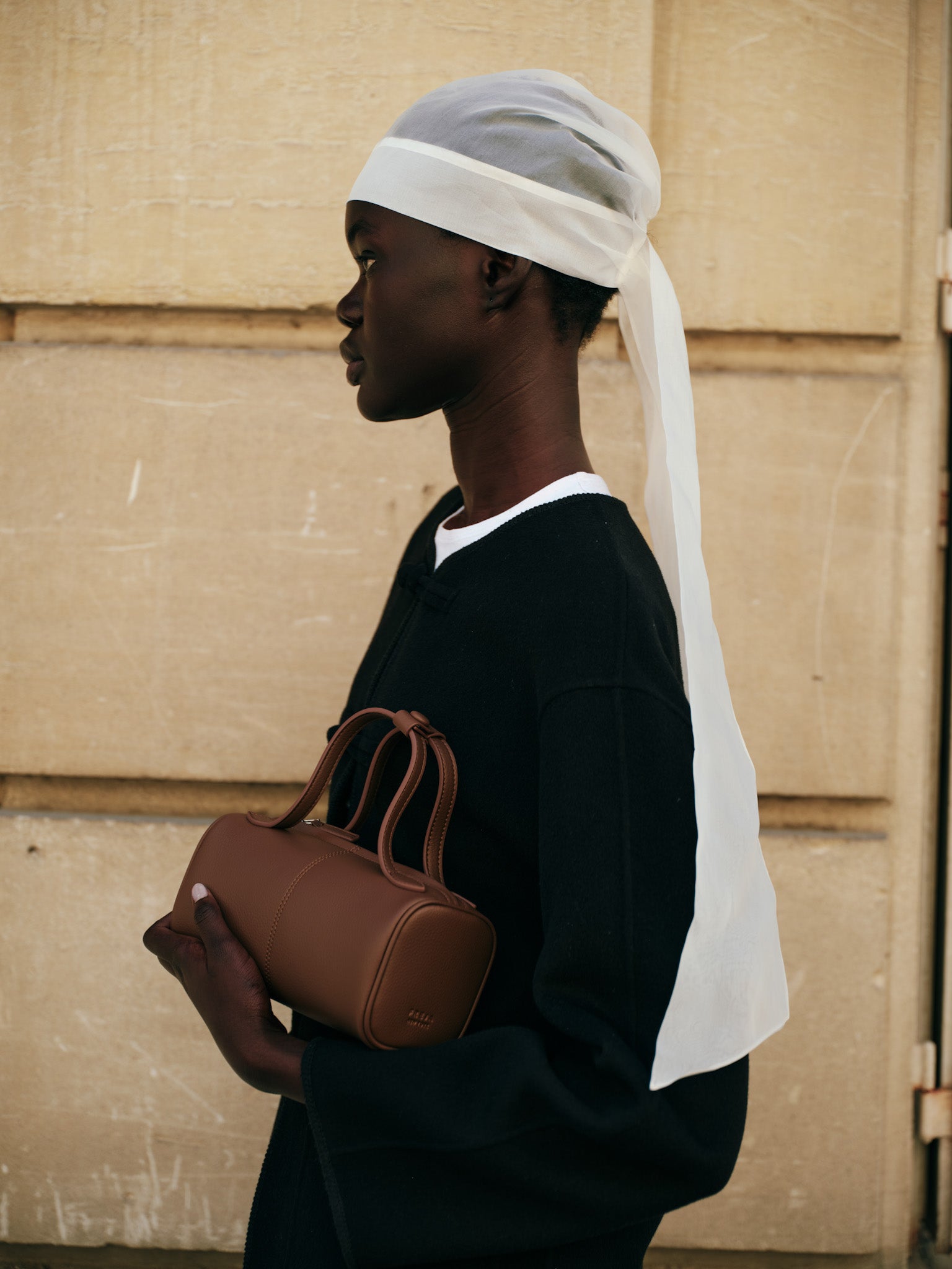 Freja Jane Bag Cedar