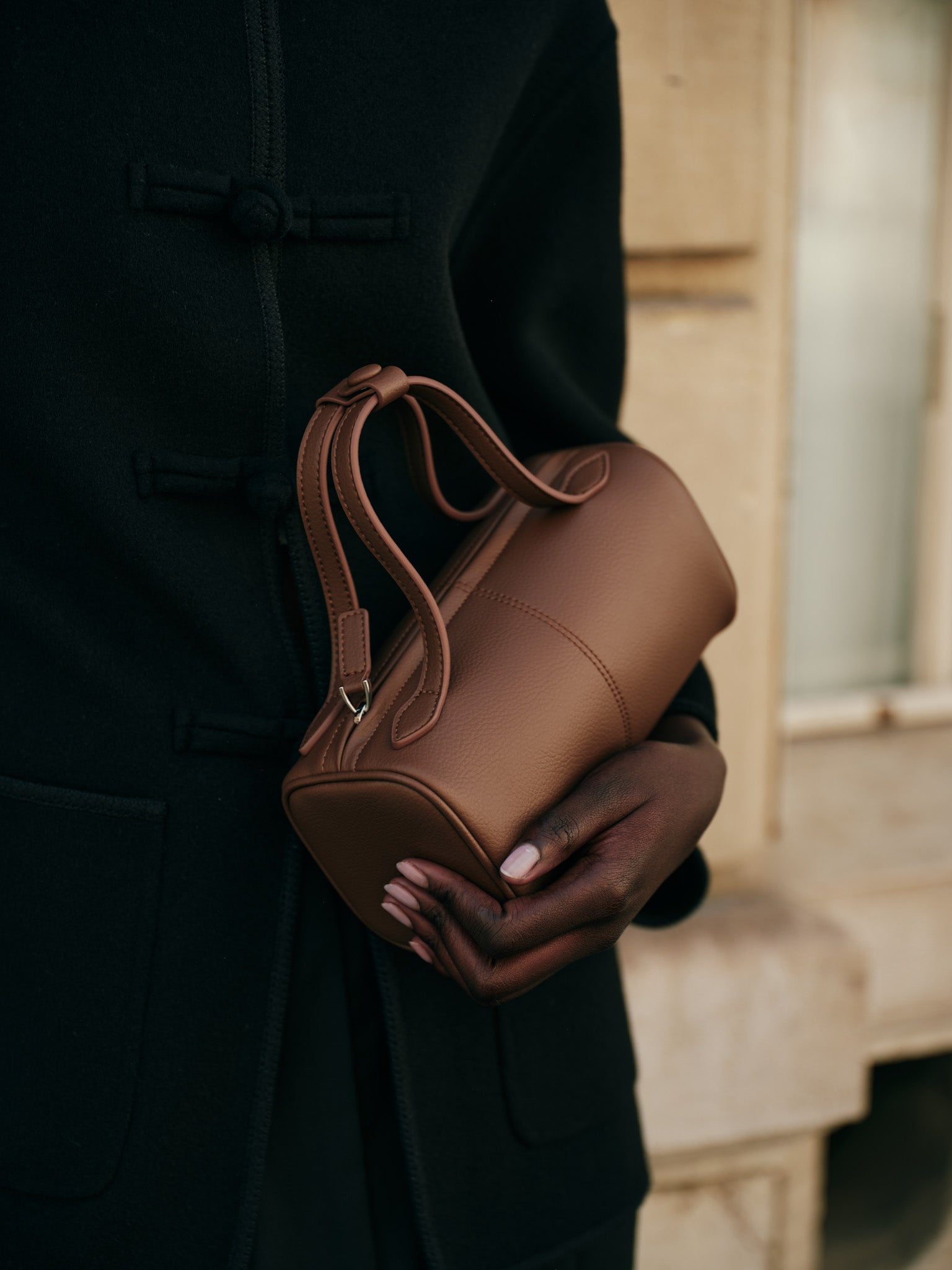 Freja Jane Bag Cedar