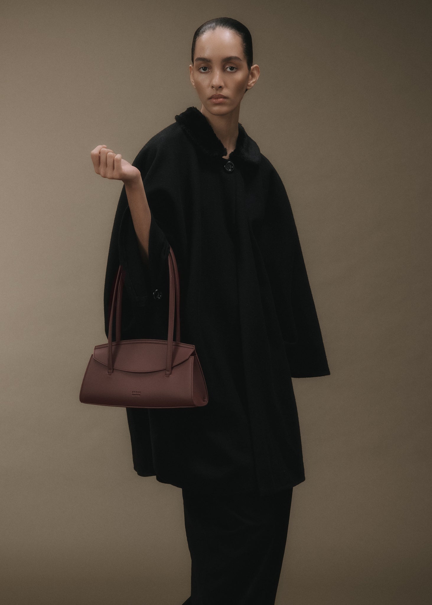 Freja Caroline Bag Fig