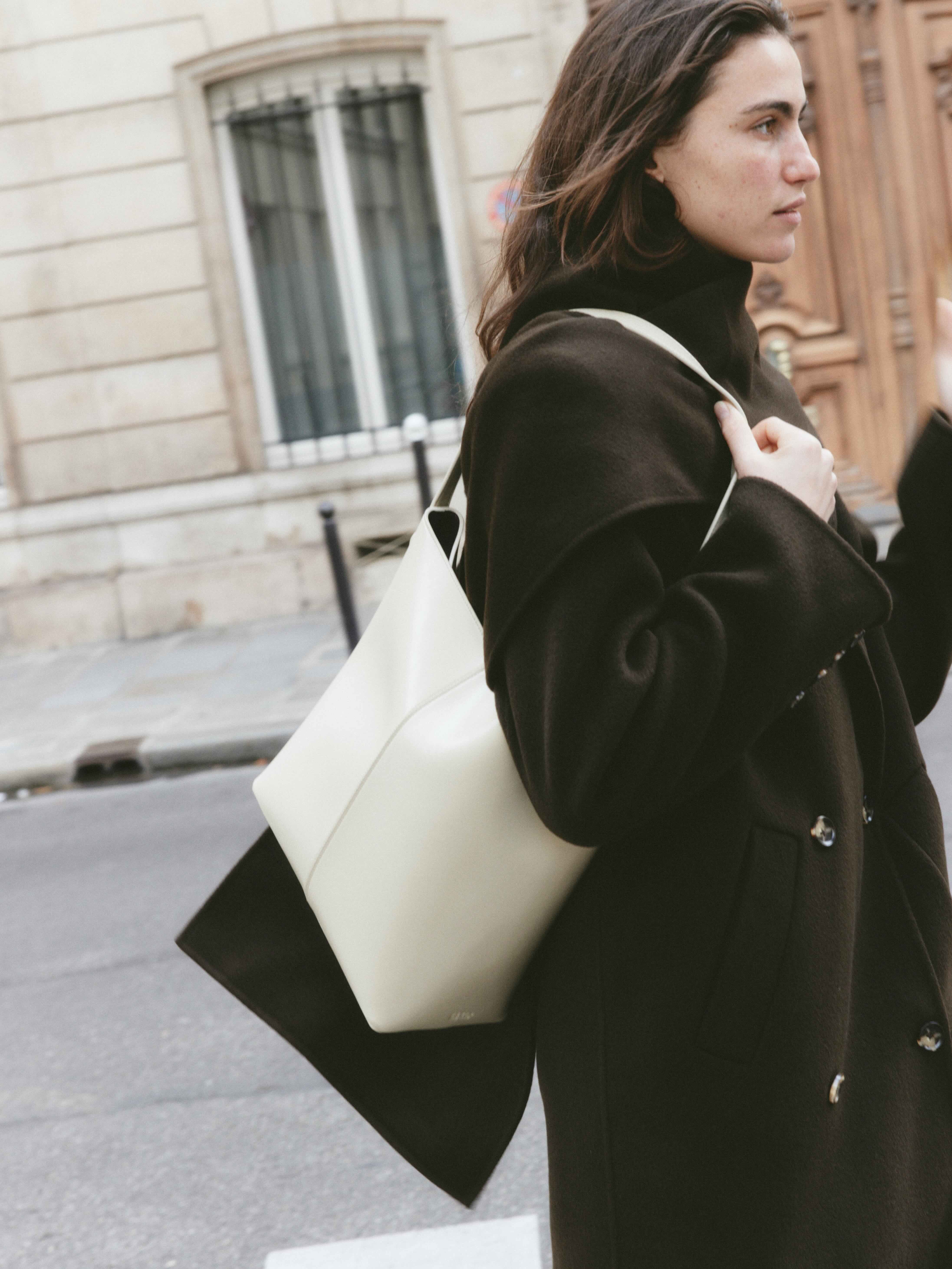 Freja Kaia Bag Oat