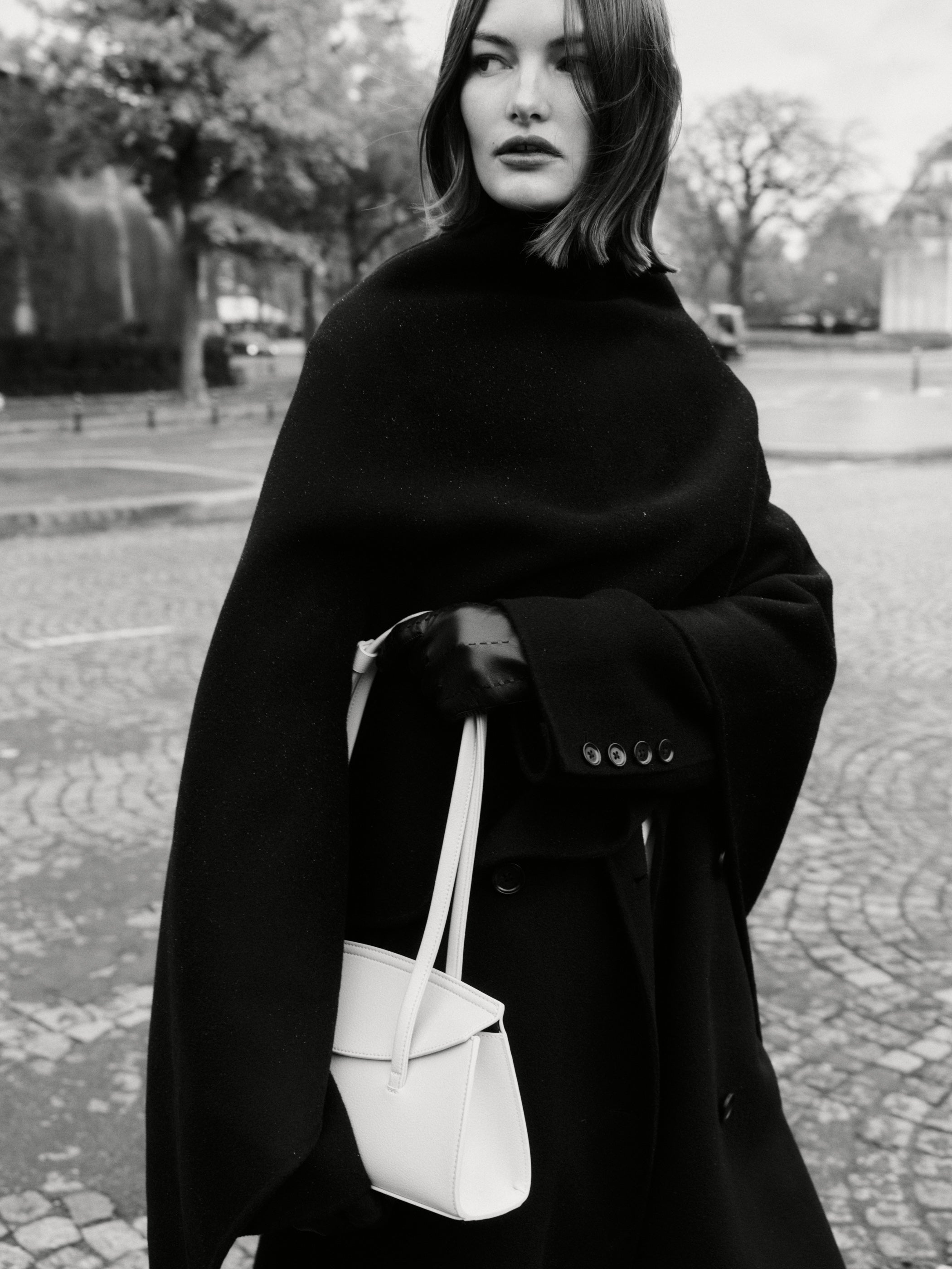 Freja Caroline Bag Oat