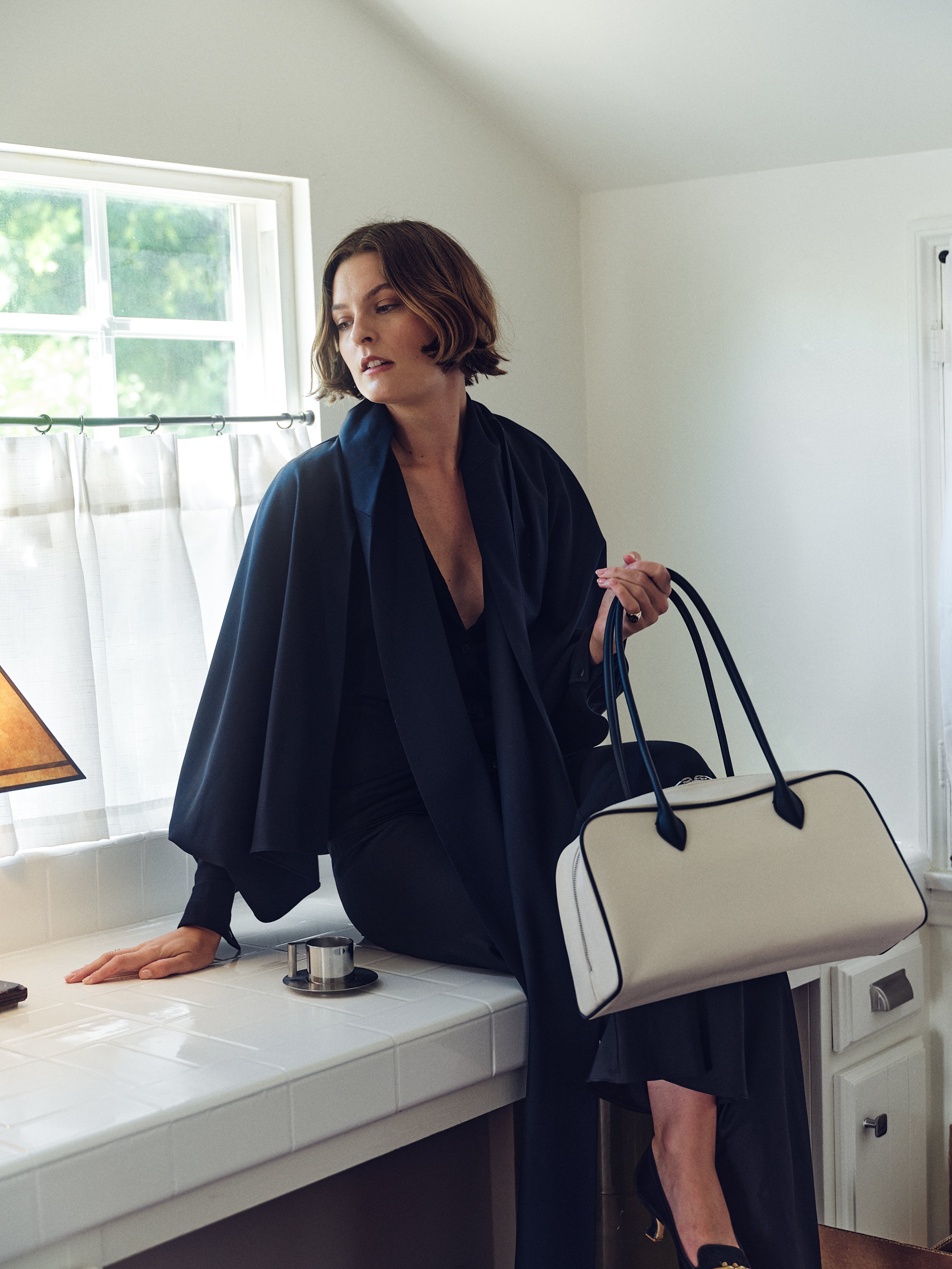 Freja Mae Bag Canvas