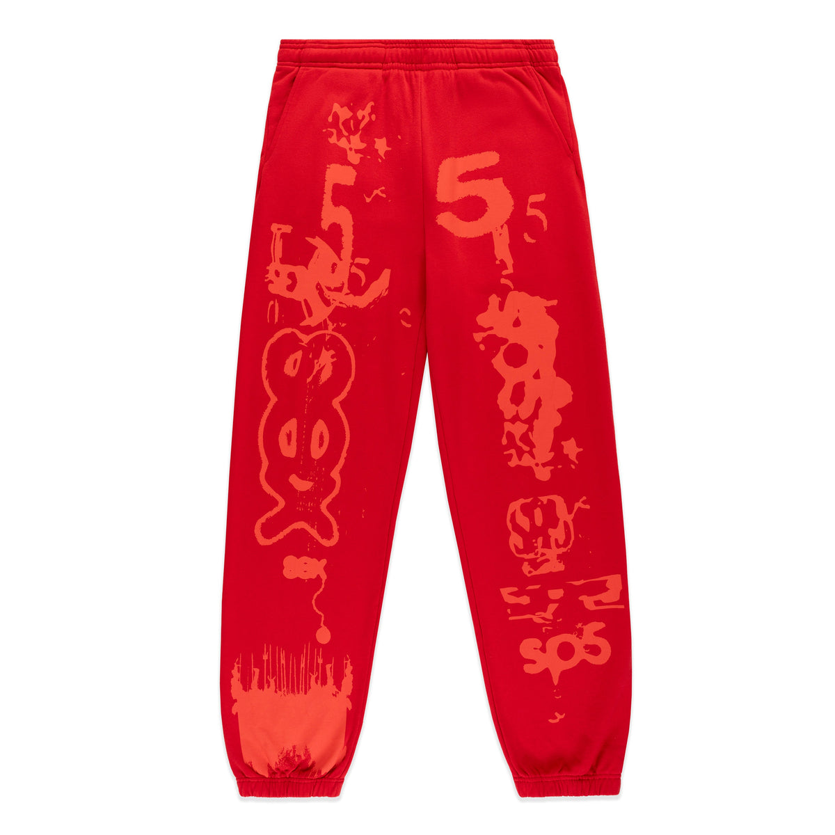 Sp5der X-RAY Sweatpant