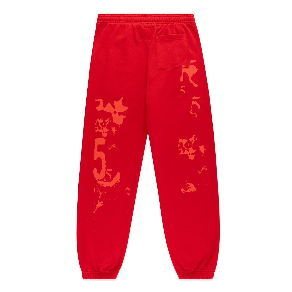 Sp5der X-RAY Sweatpant