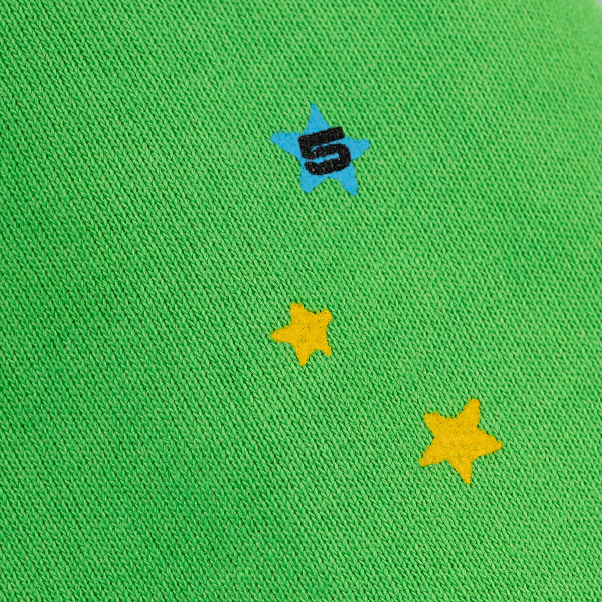 Sp5der Rhinestone PUNK V2 Sweatpant