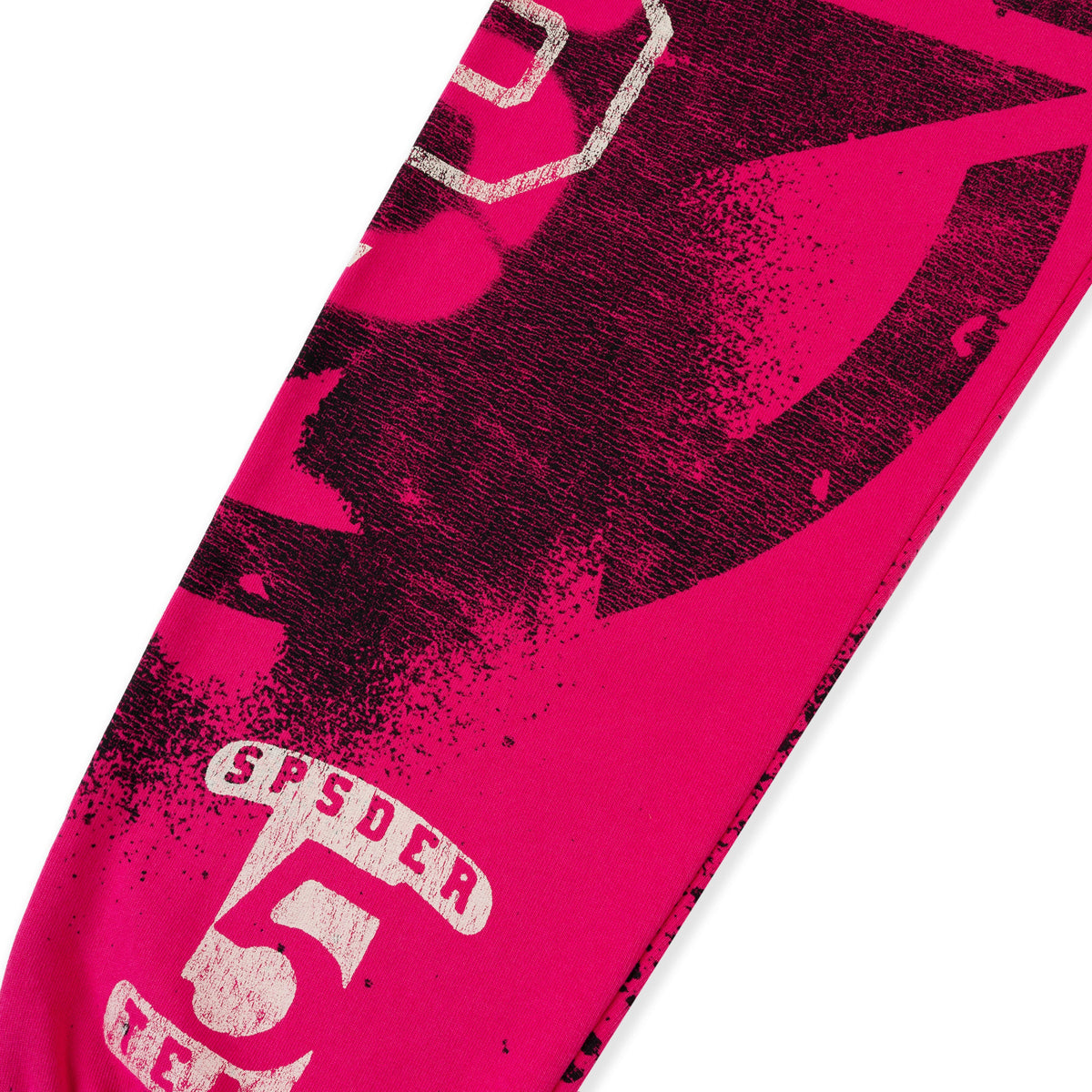 Sp5der Stencil Sweatpant