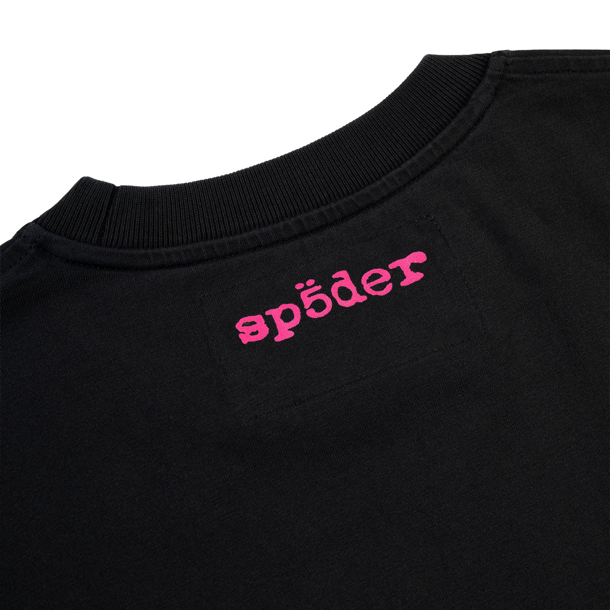 Sp5der STAR GIRL TEE