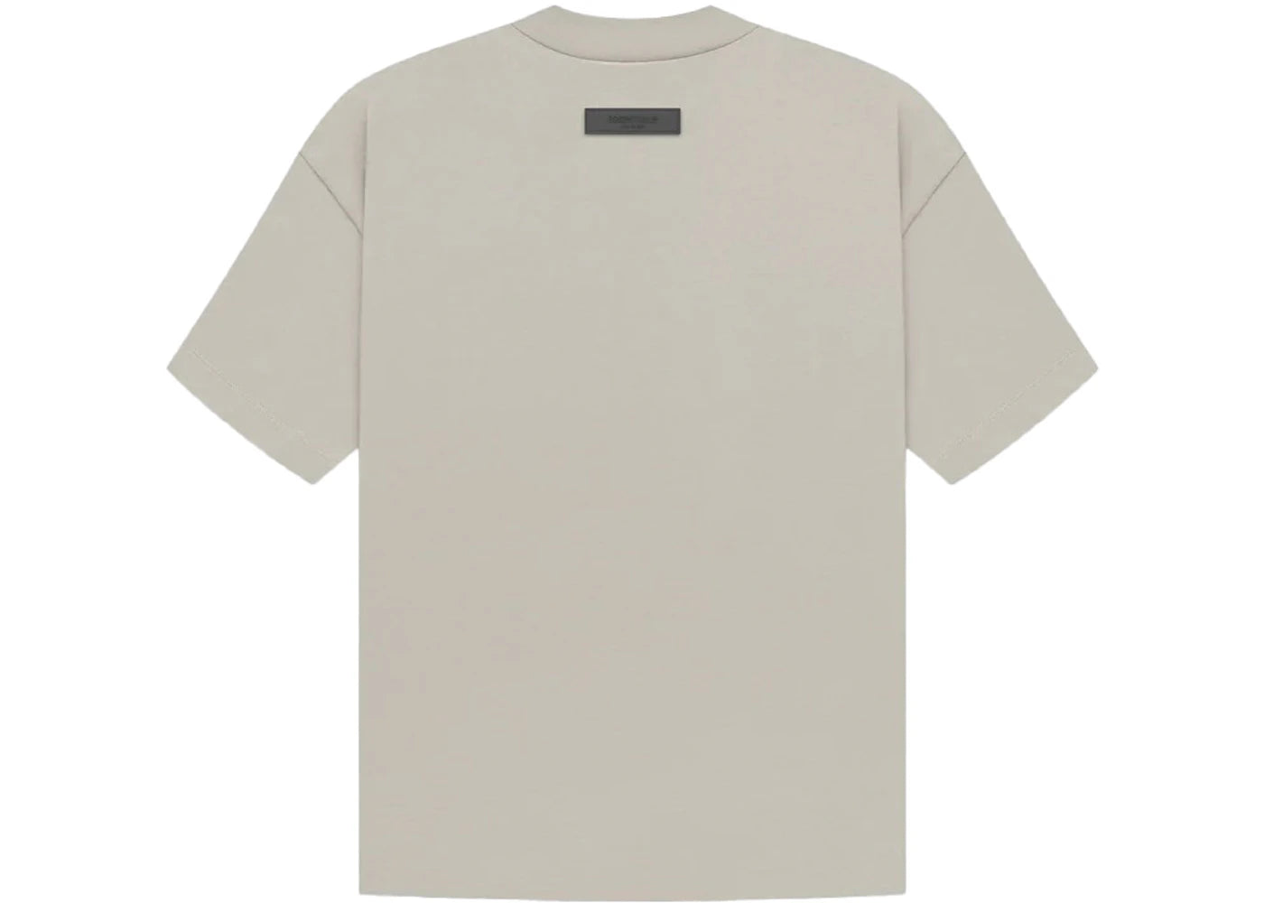 fear of god essentials ss tee seal